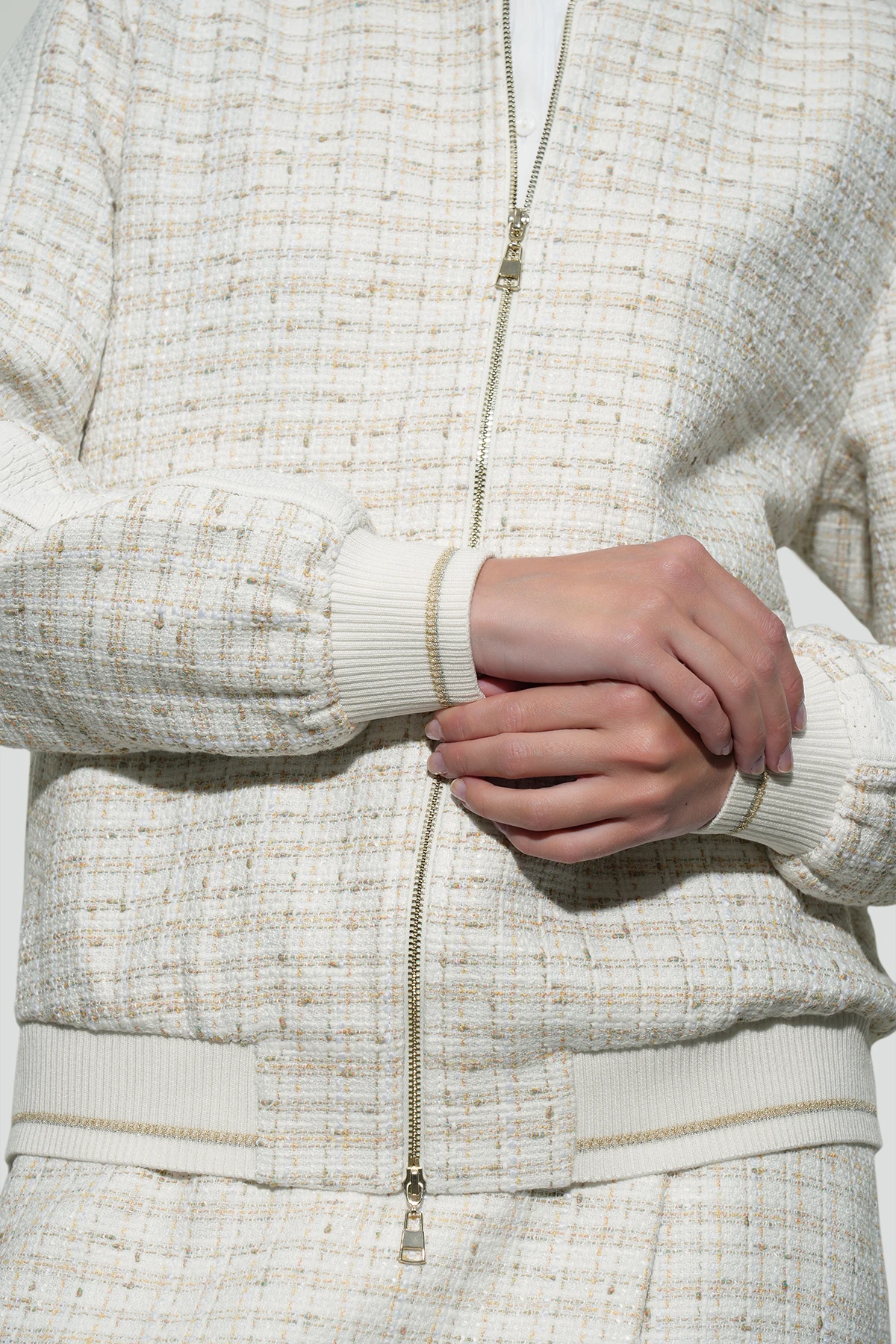 Бомбер &quot;Природа полёта&quot; 1