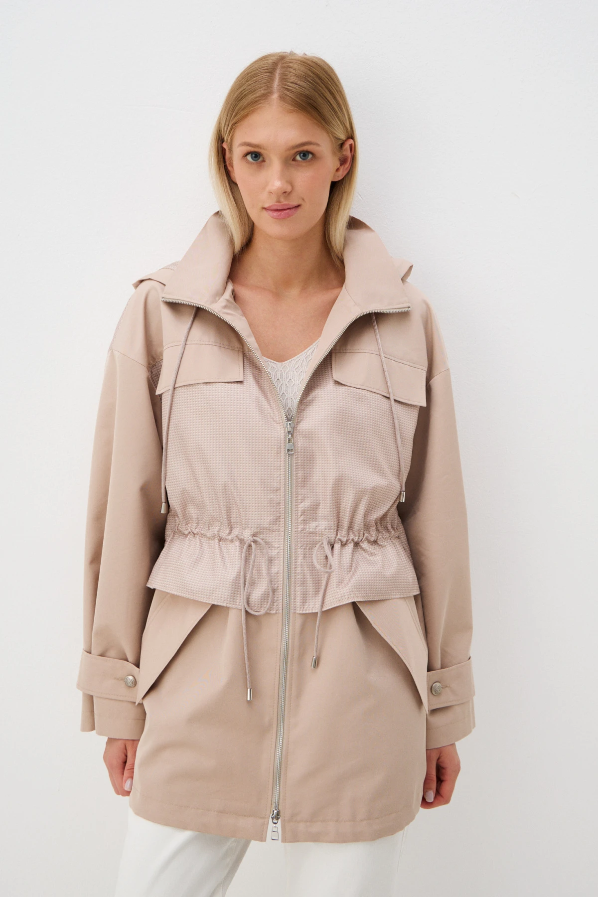 Ветровка &quot;Этюды&quot; 0