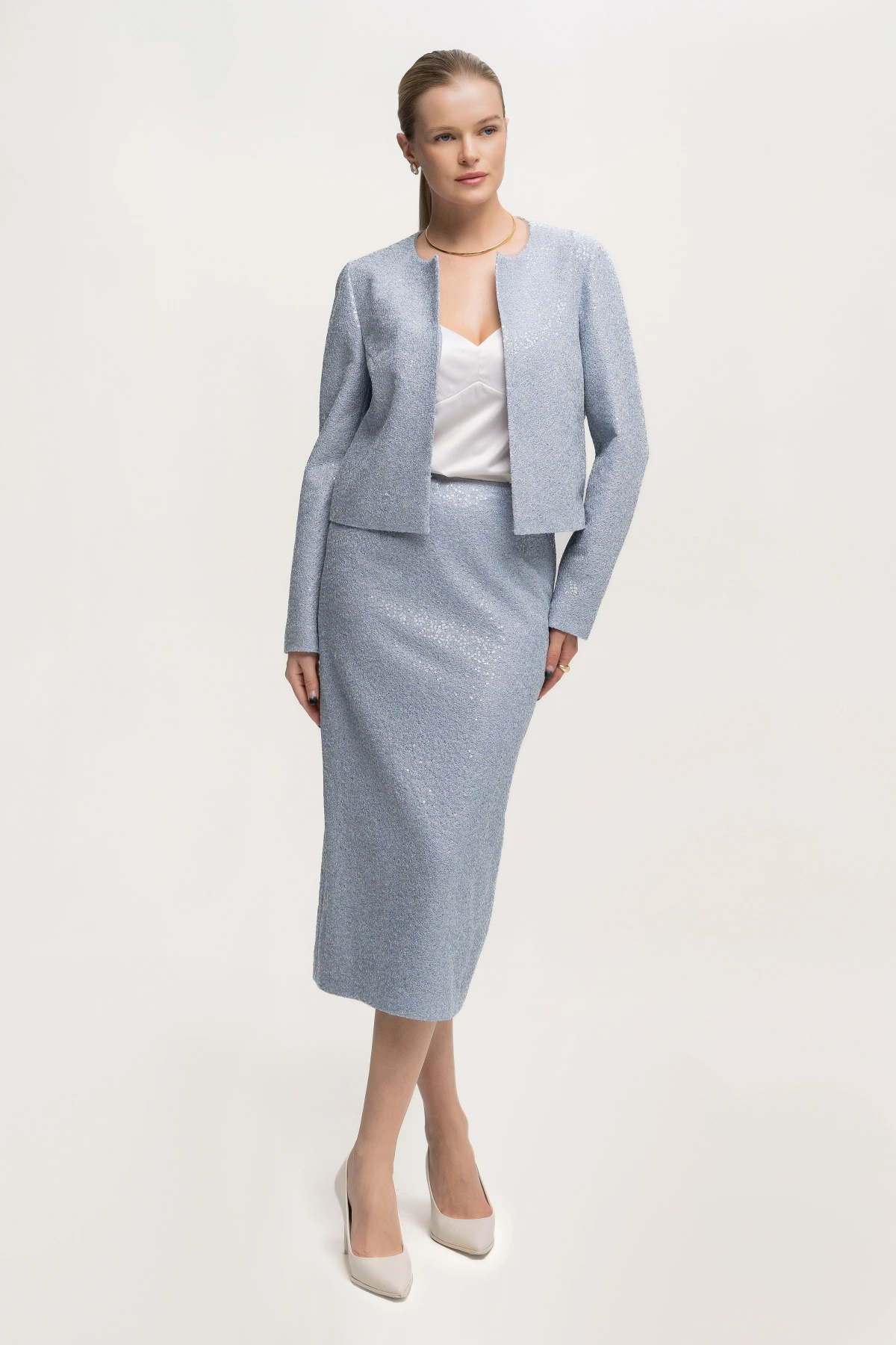 Юбка &quot;Полярная звезда&quot; 4