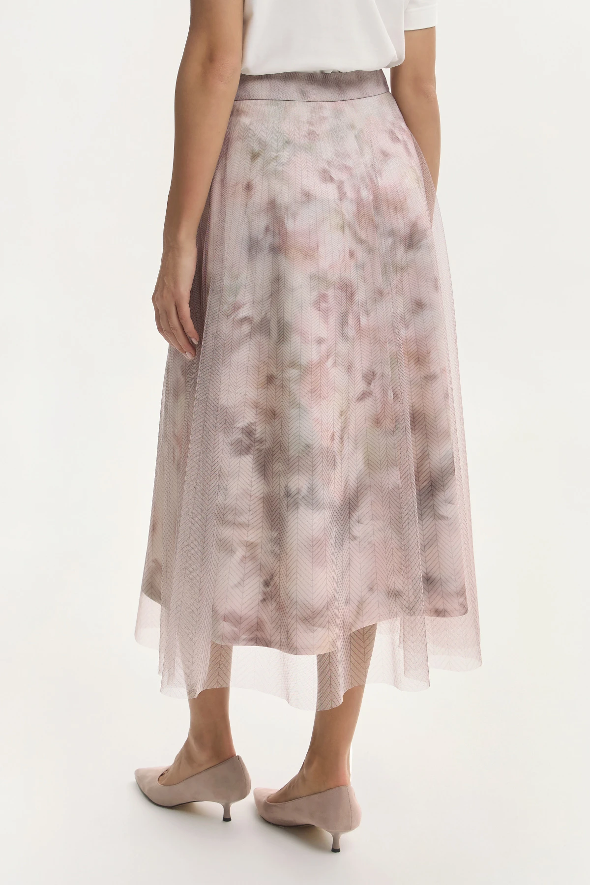 Юбка &quot;Звёздная вуаль&quot; 2