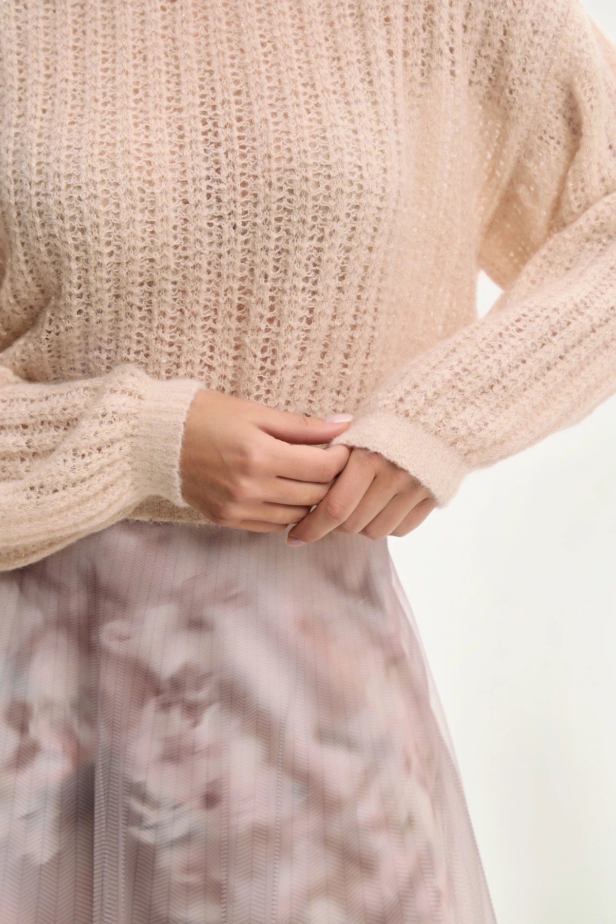 Джемпер &quot;Созвездие тепла&quot; 2