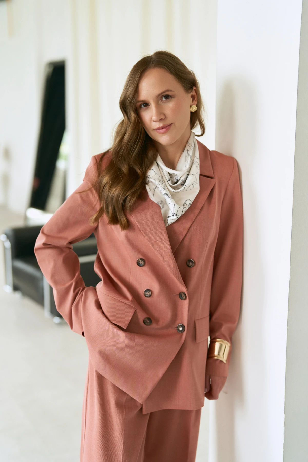 Жакет &quot;Пряный аккорд&quot; 0