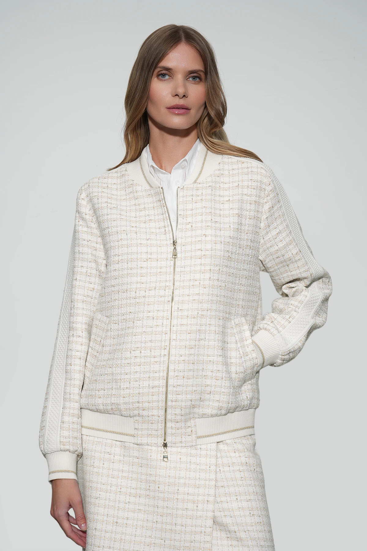 Бомбер &quot;Природа полёта&quot; 0