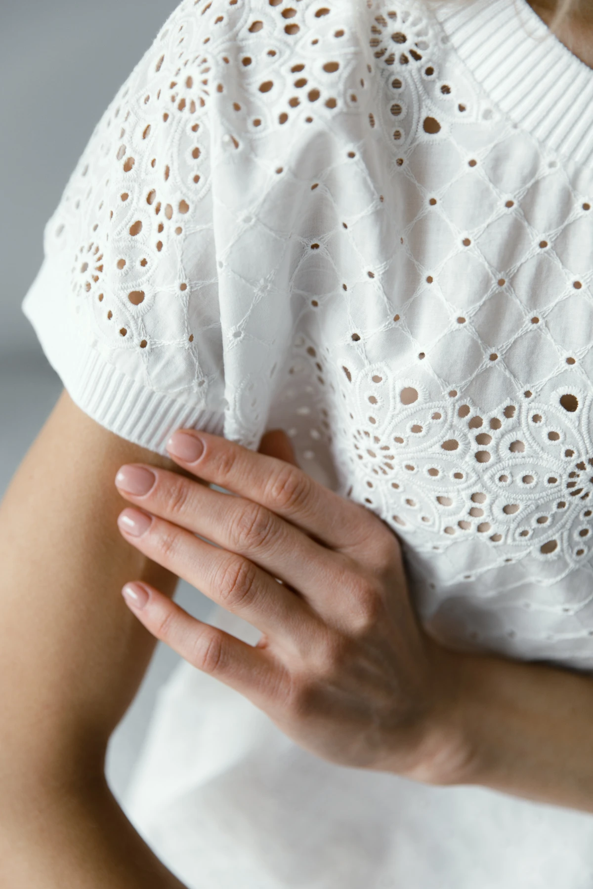 Блузон шитьё &quot;Летнее утро&quot; 2