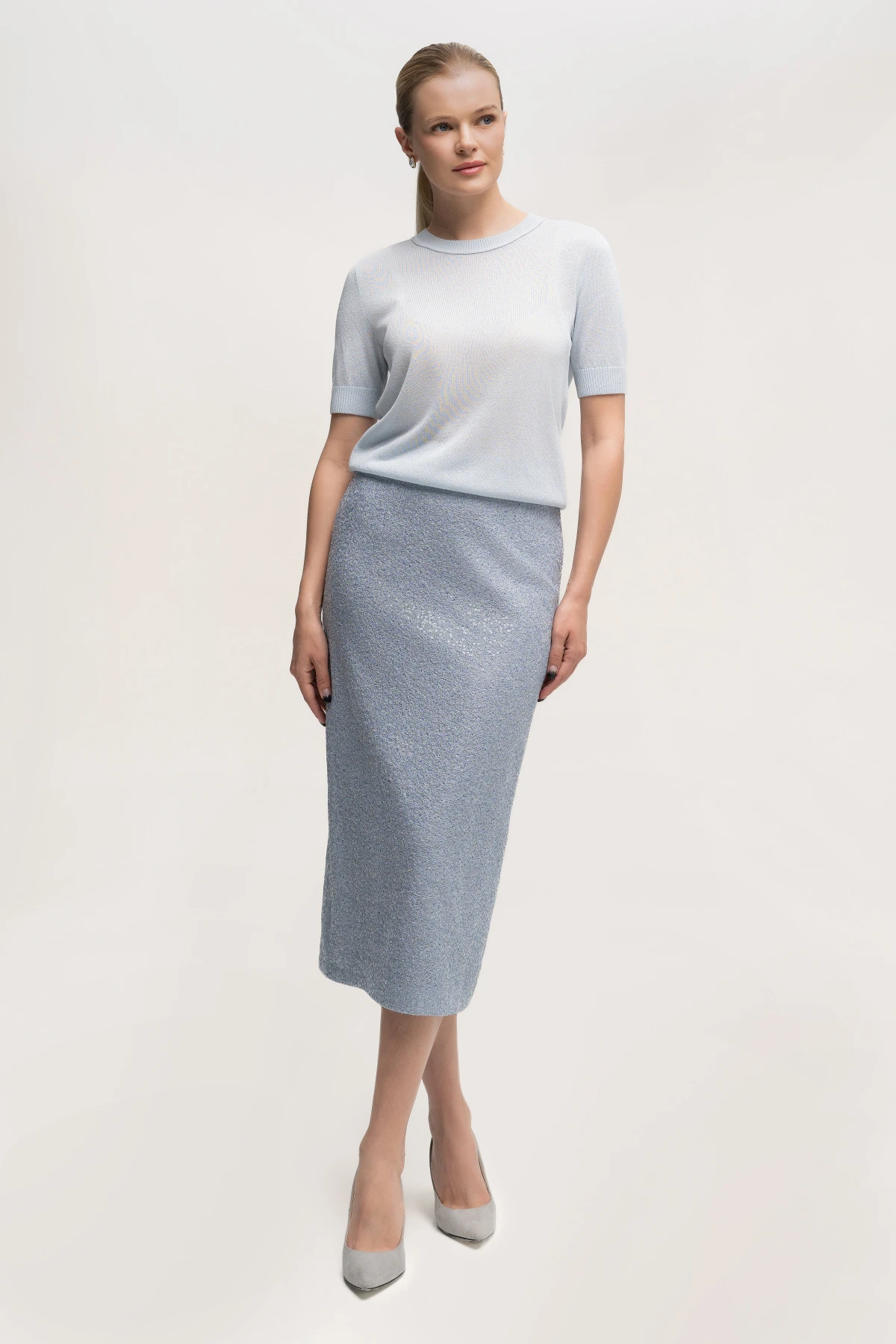 Юбка &quot;Полярная звезда&quot; 0