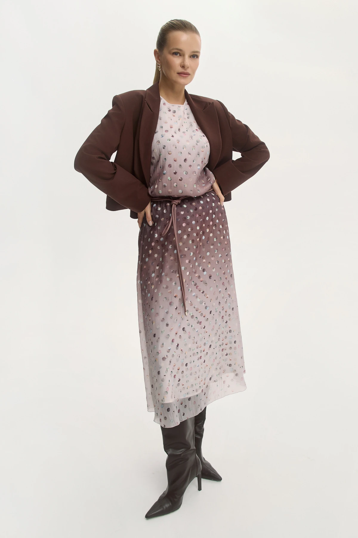 Юбка &quot;Парад планет&quot; 0