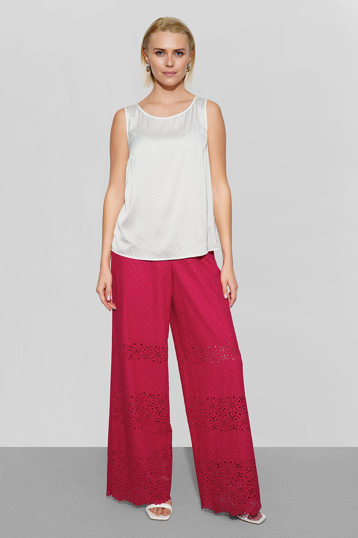 Топ "Летнее утро" 3