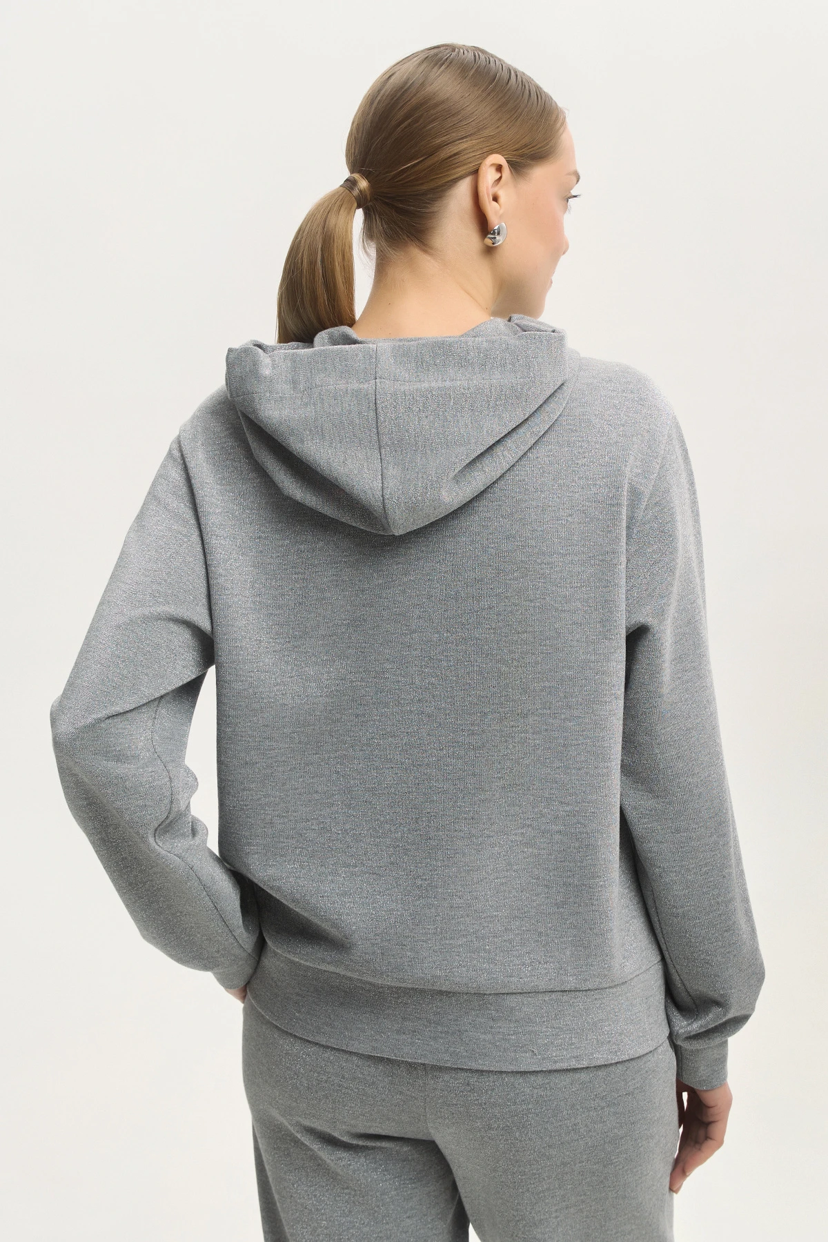 Худи &quot;Крылья любви&quot; 1