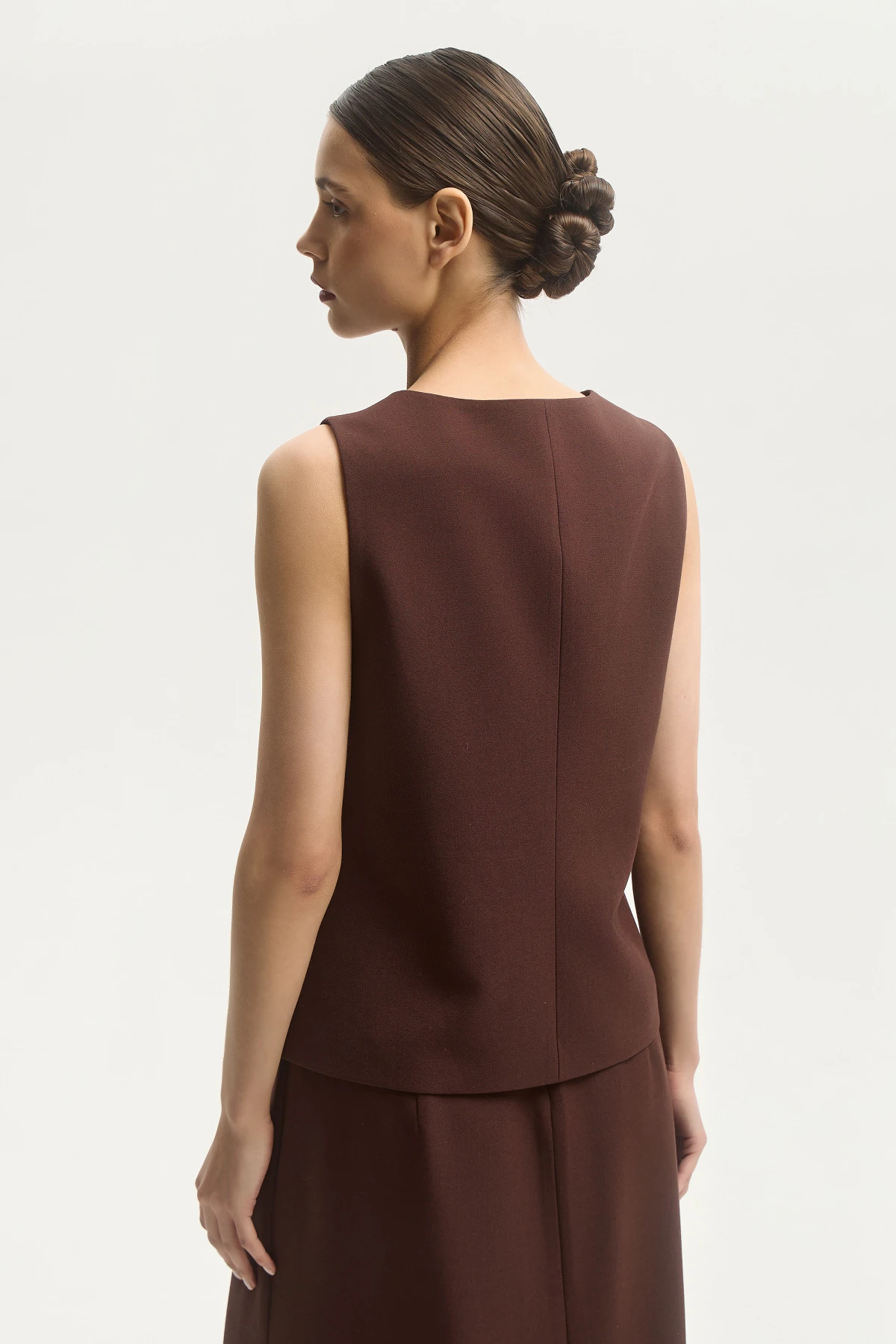 Жилет &quot;Парад планет&quot; 2