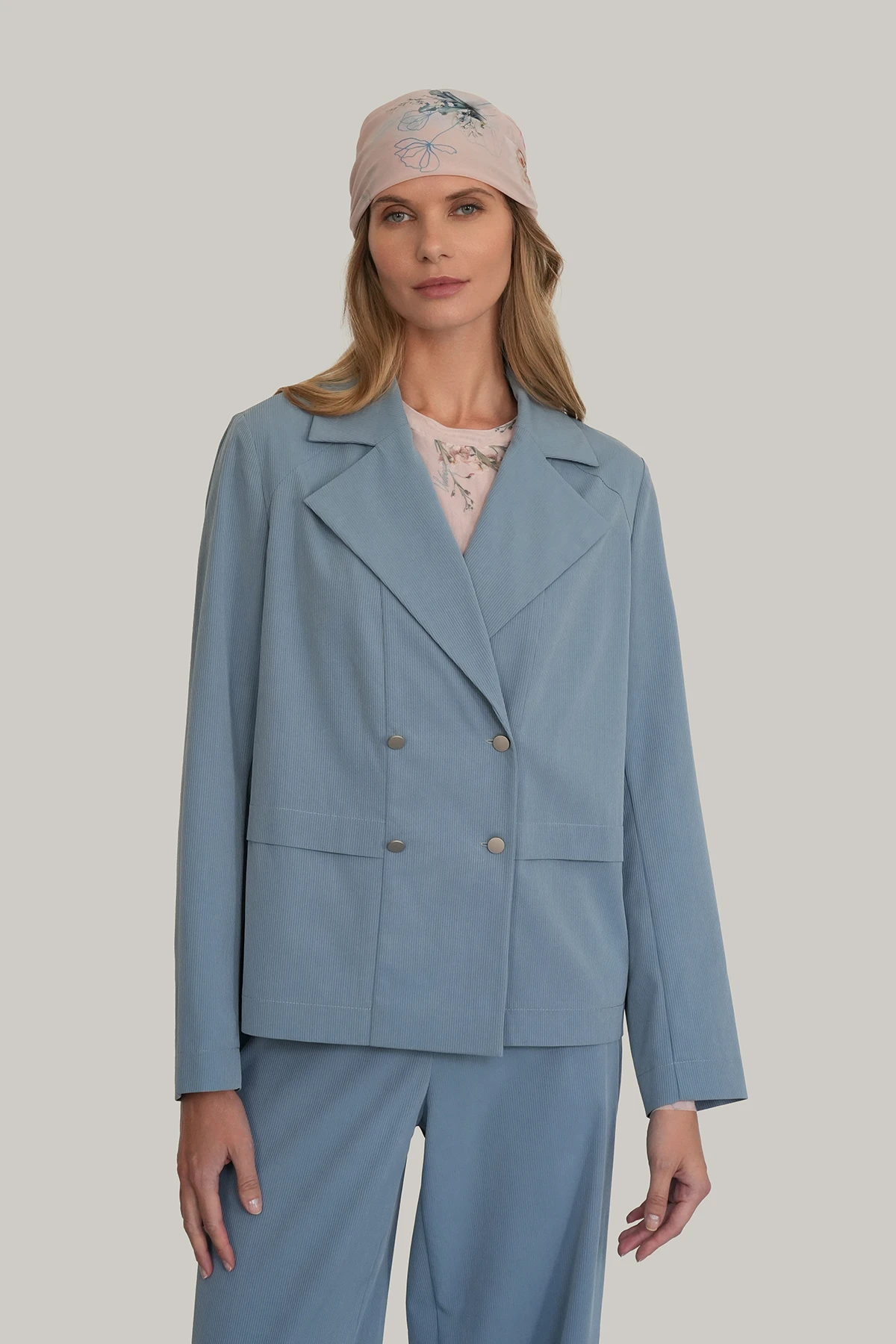 Жакет &quot;Путешествие&quot;  3