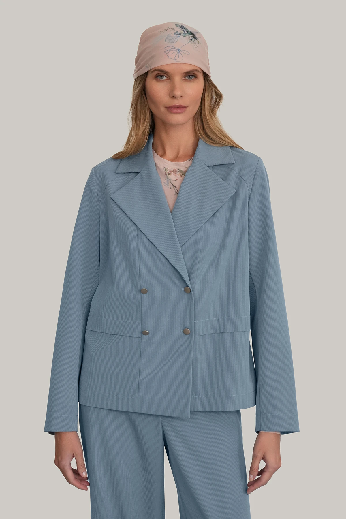 Жакет &quot;Путешествие&quot;  0