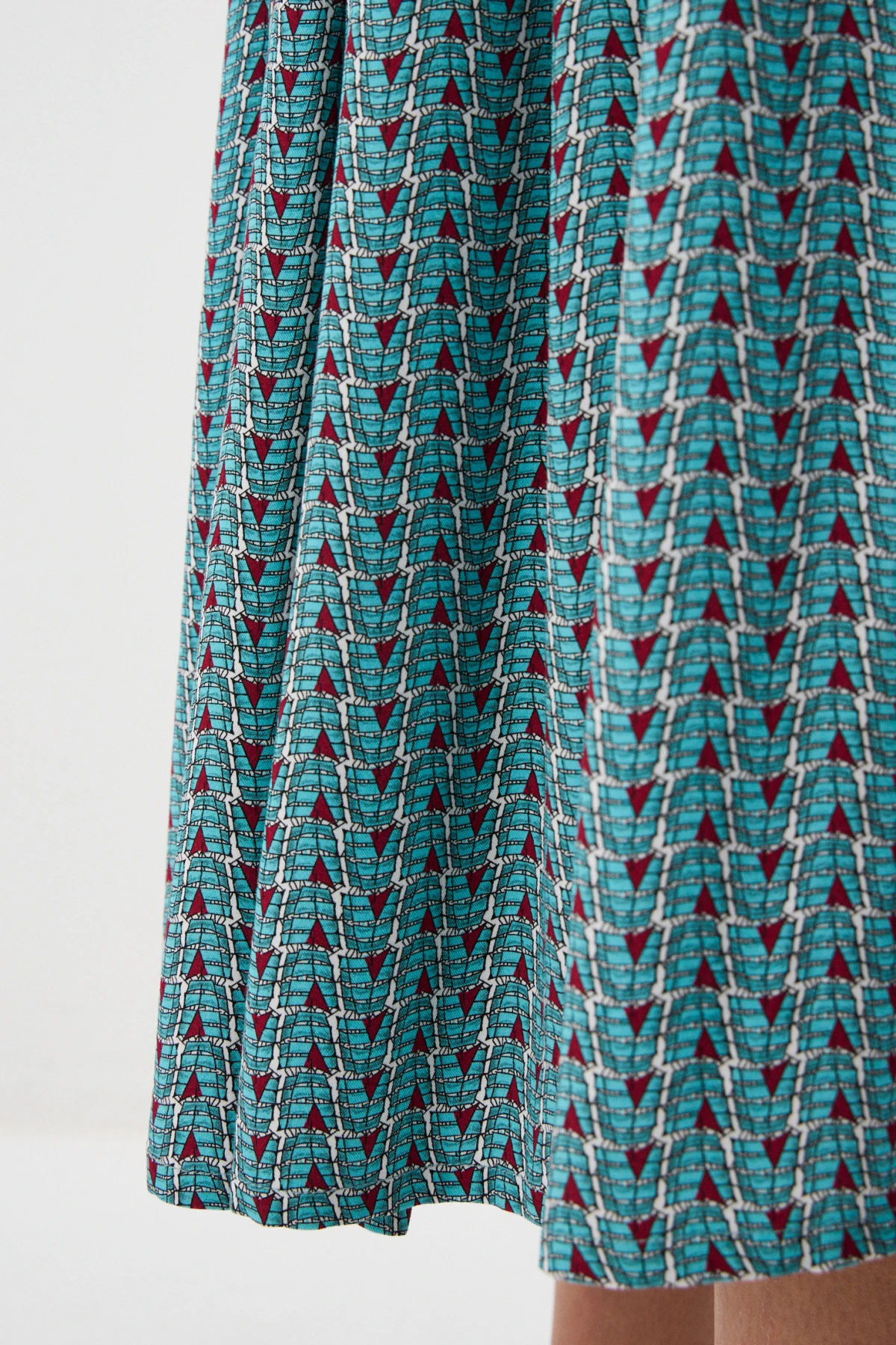 Комбинезон "Морской джаз" 2