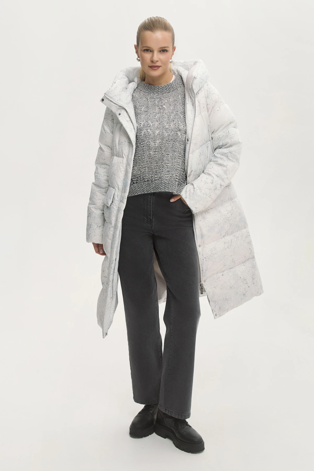 Джемпер &quot;Время снов&quot; 5