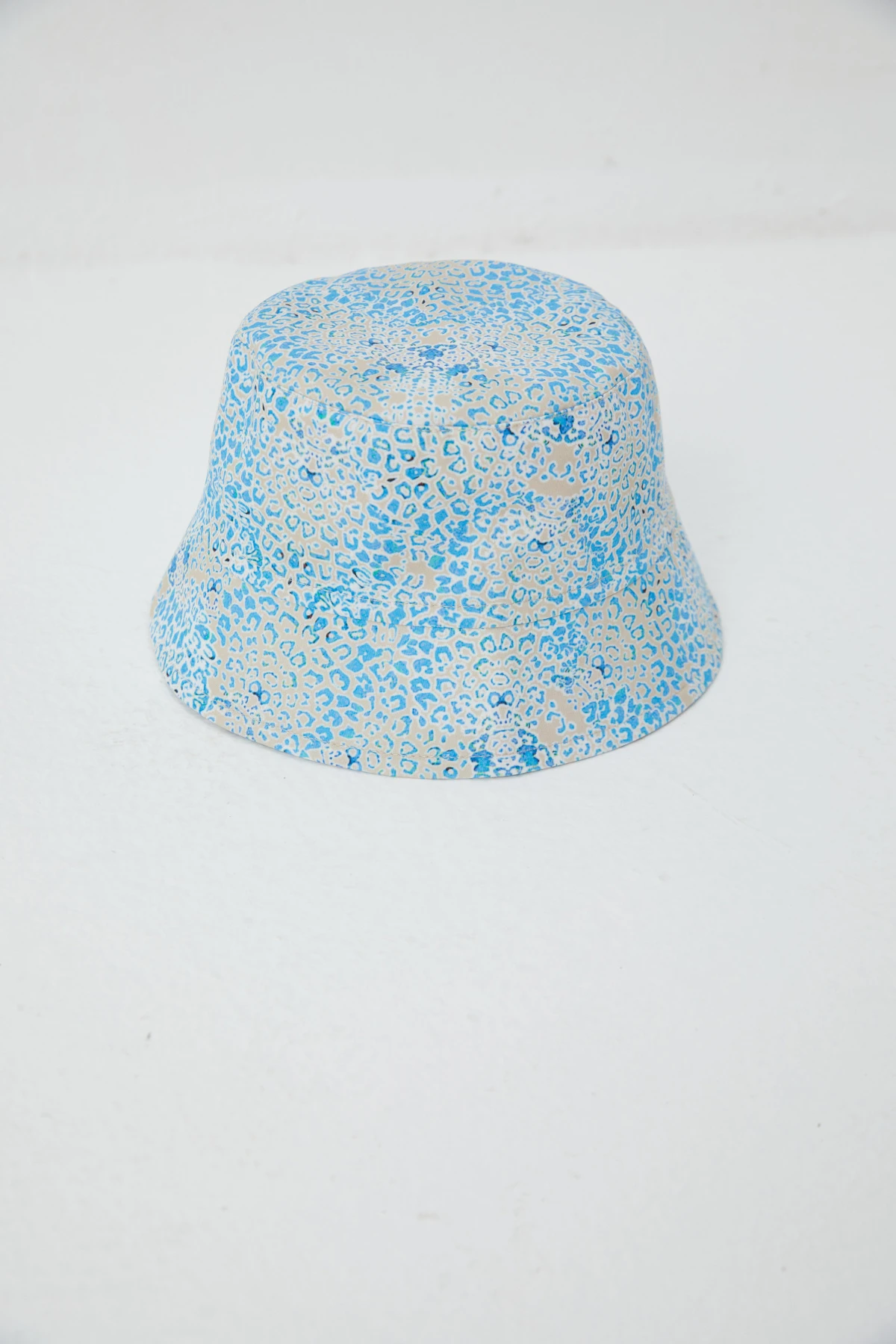 Шляпа &quot;Звездный прибой&quot; 4