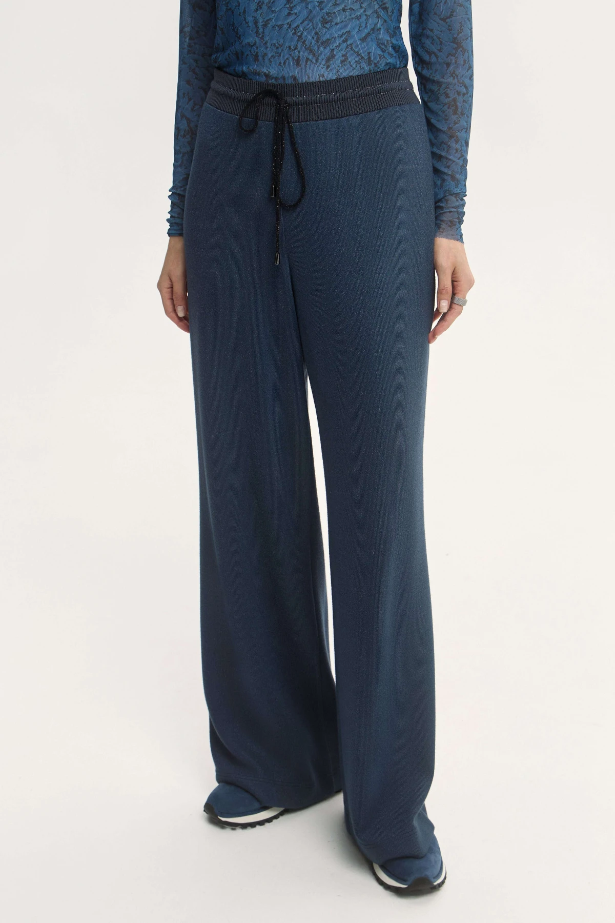 Брюки &quot;Вечерний космос&quot; 6