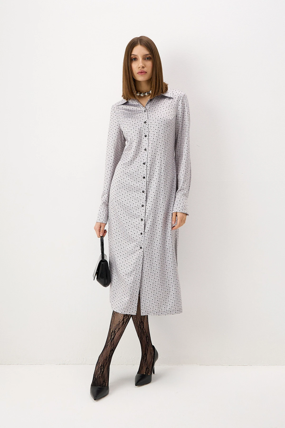 Платье &quot;Поэма о городе&quot; 0