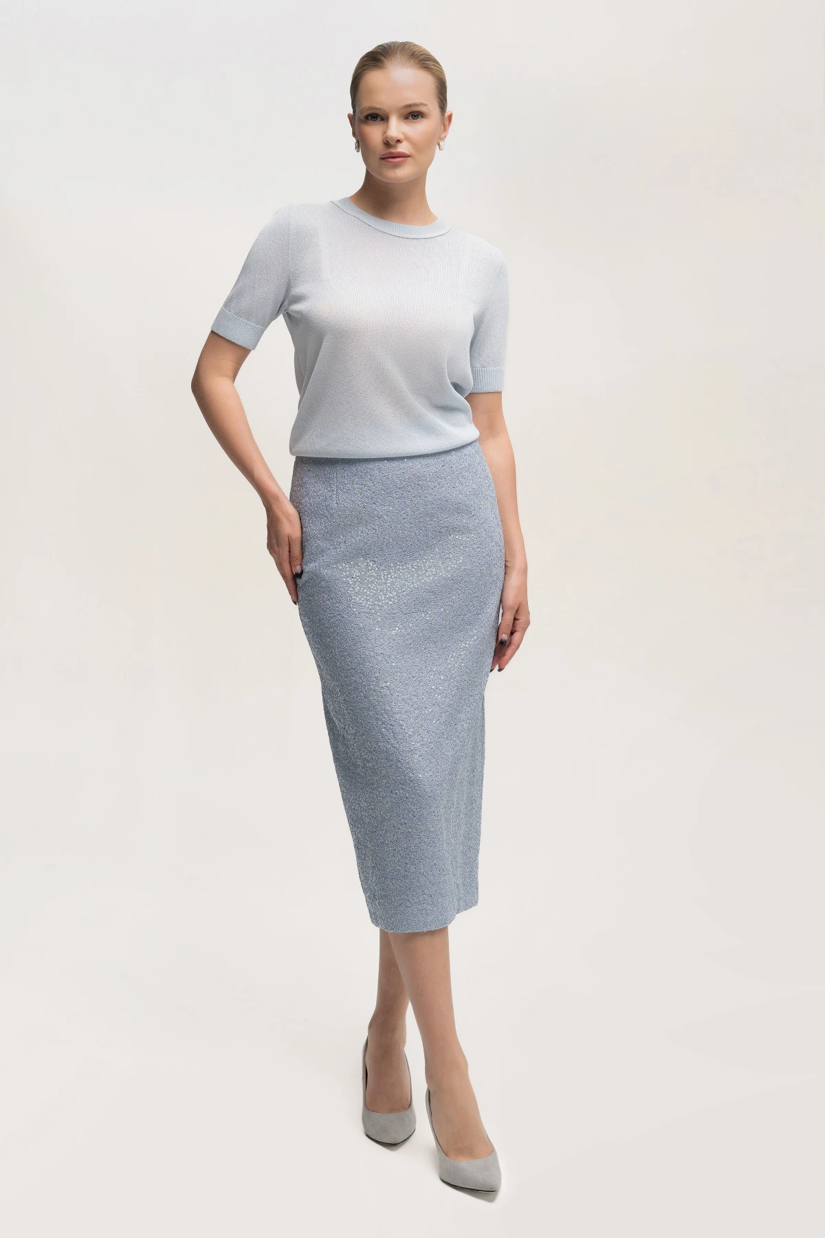 Юбка &quot;Полярная звезда&quot; 3