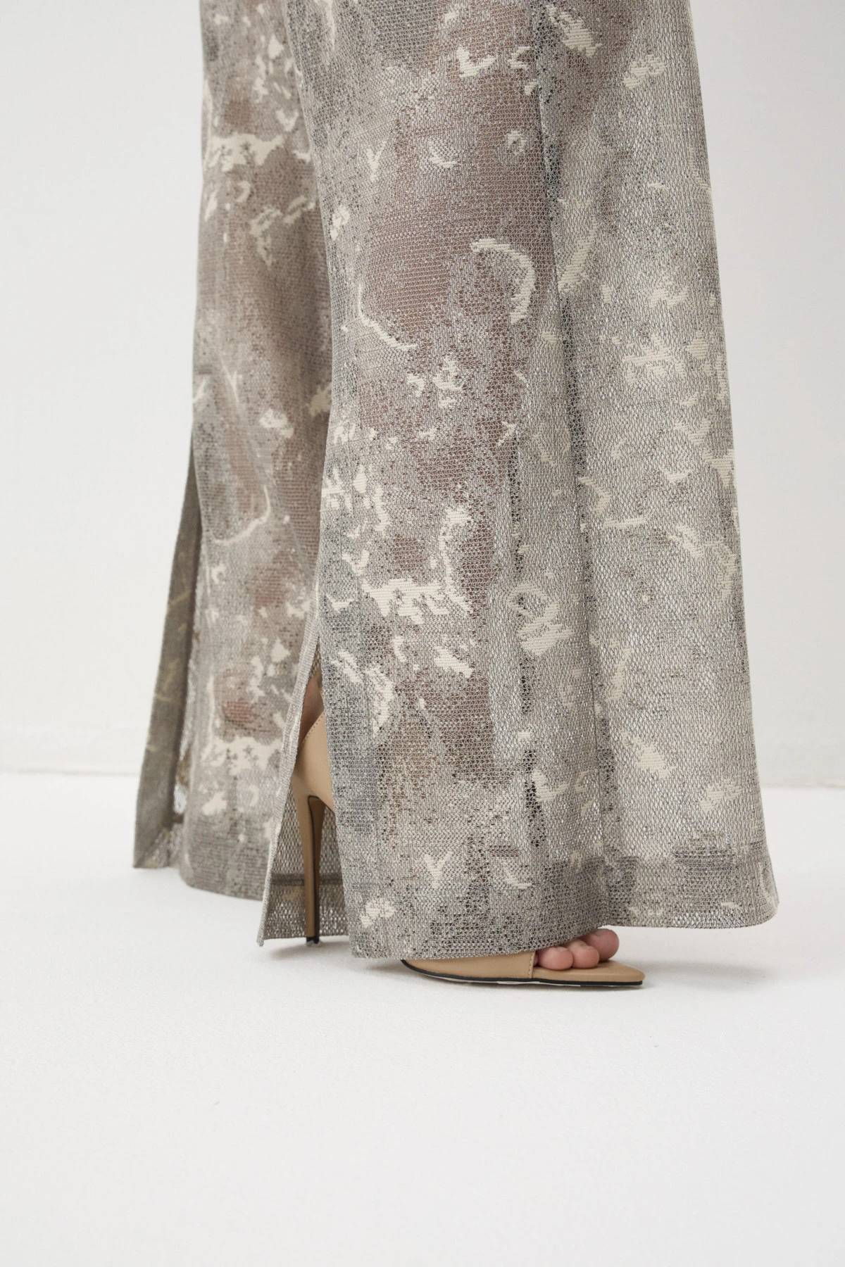 Брюки &quot;Лунное золото&quot; 1