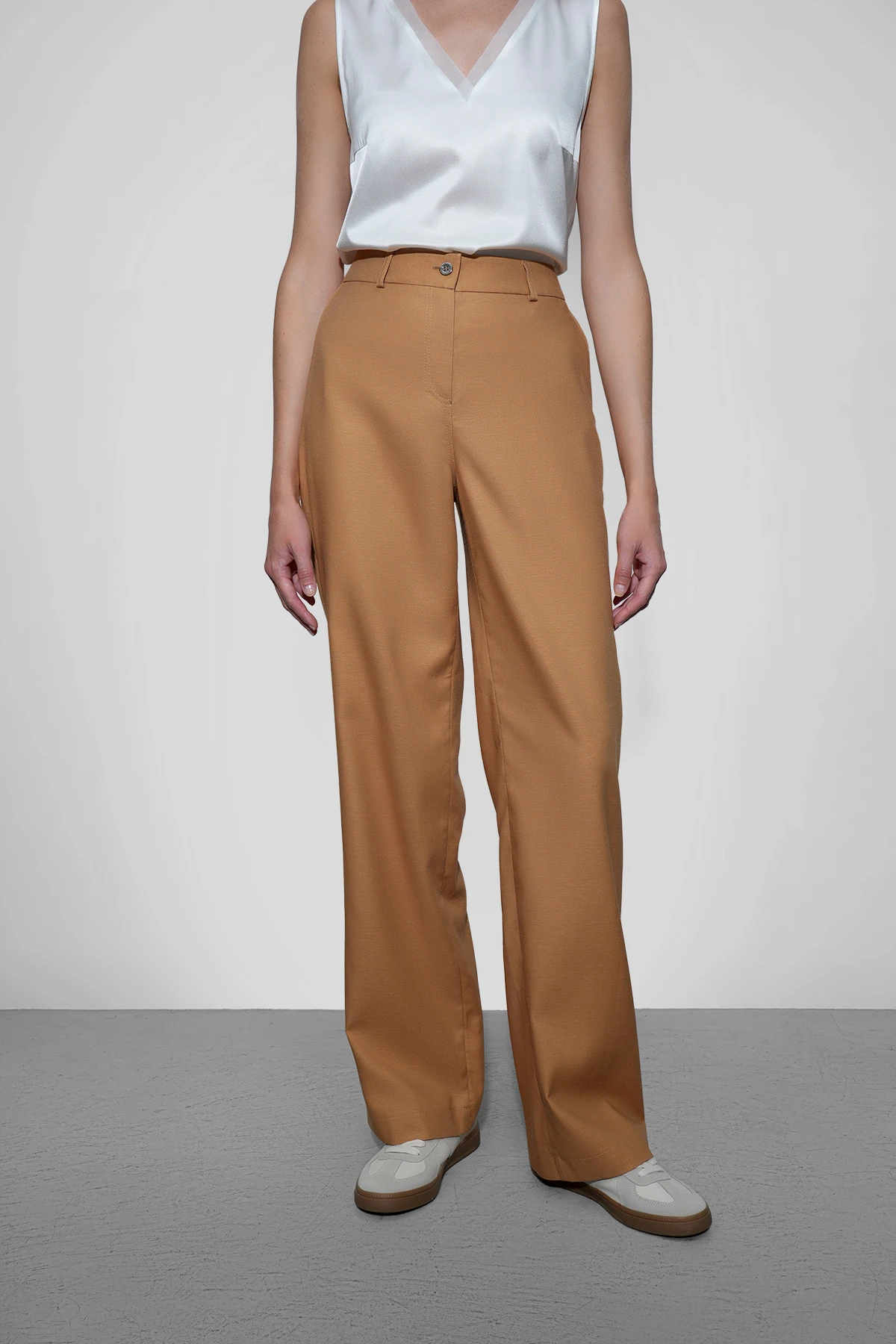 Брюки &quot;Фарфалле&quot; 1