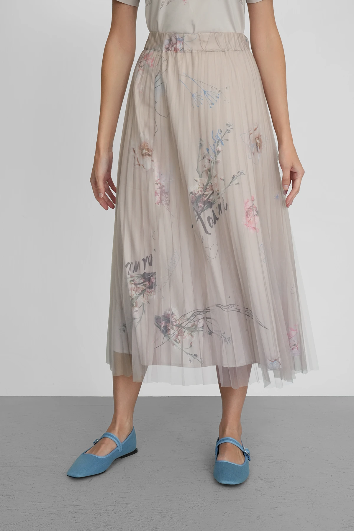 Юбка "Романтика приключений" 3