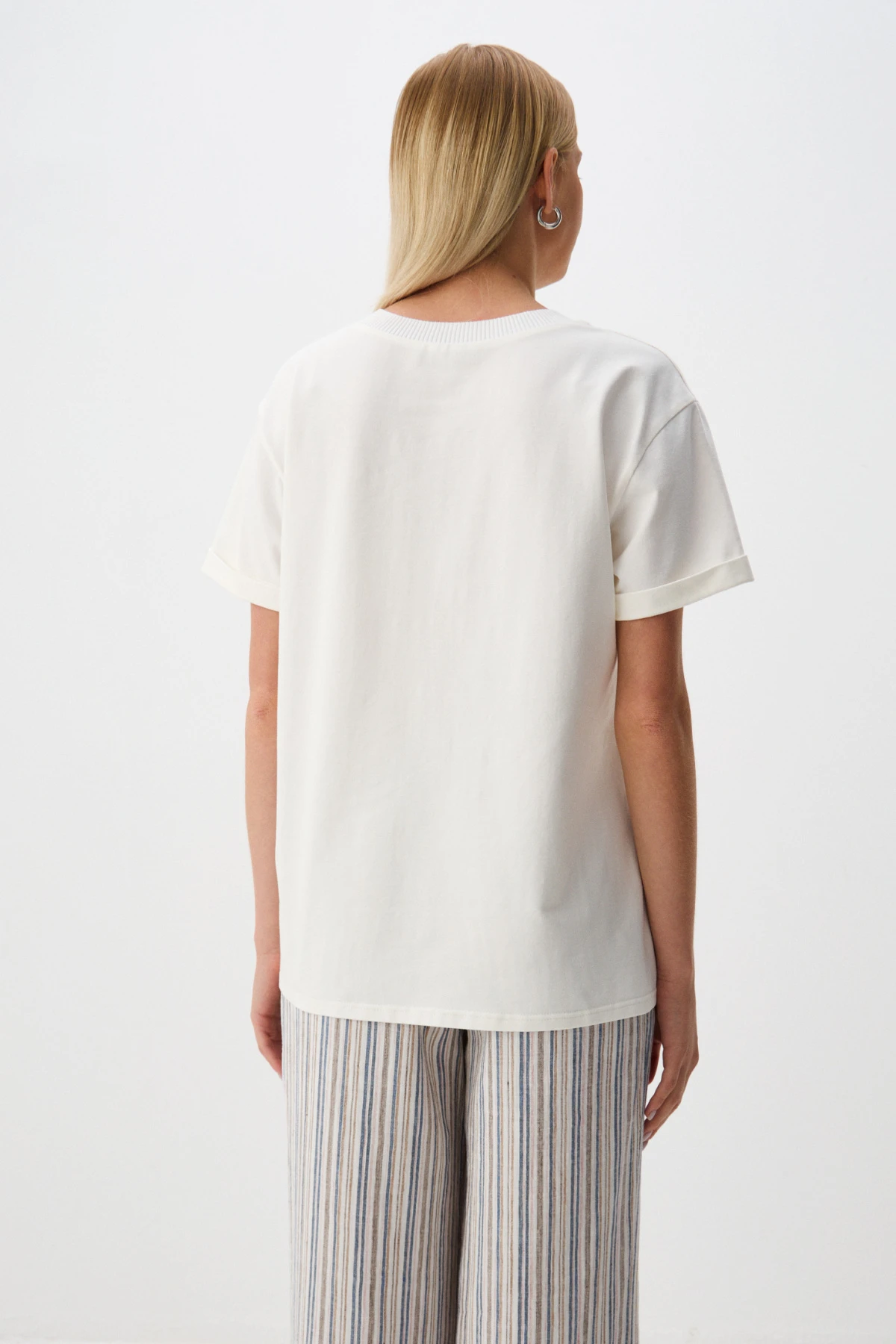 Джемпер "Истории города" 2