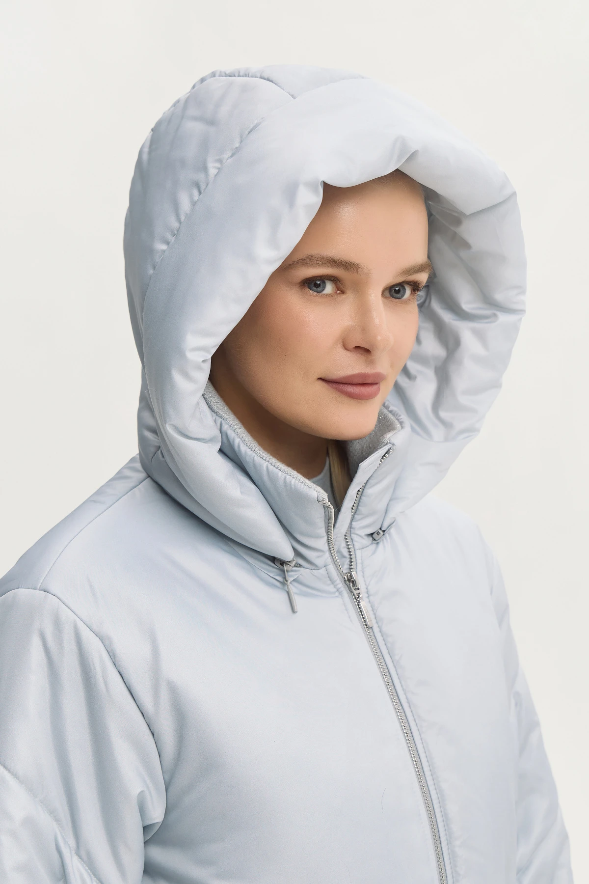 Пальто &quot;Тёплый туман&quot; 2