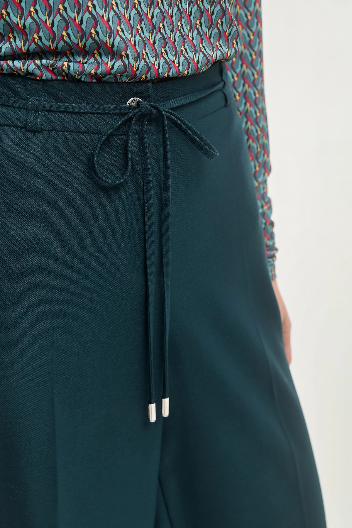 Брюки &quot;Созвездие фламинго&quot; 3