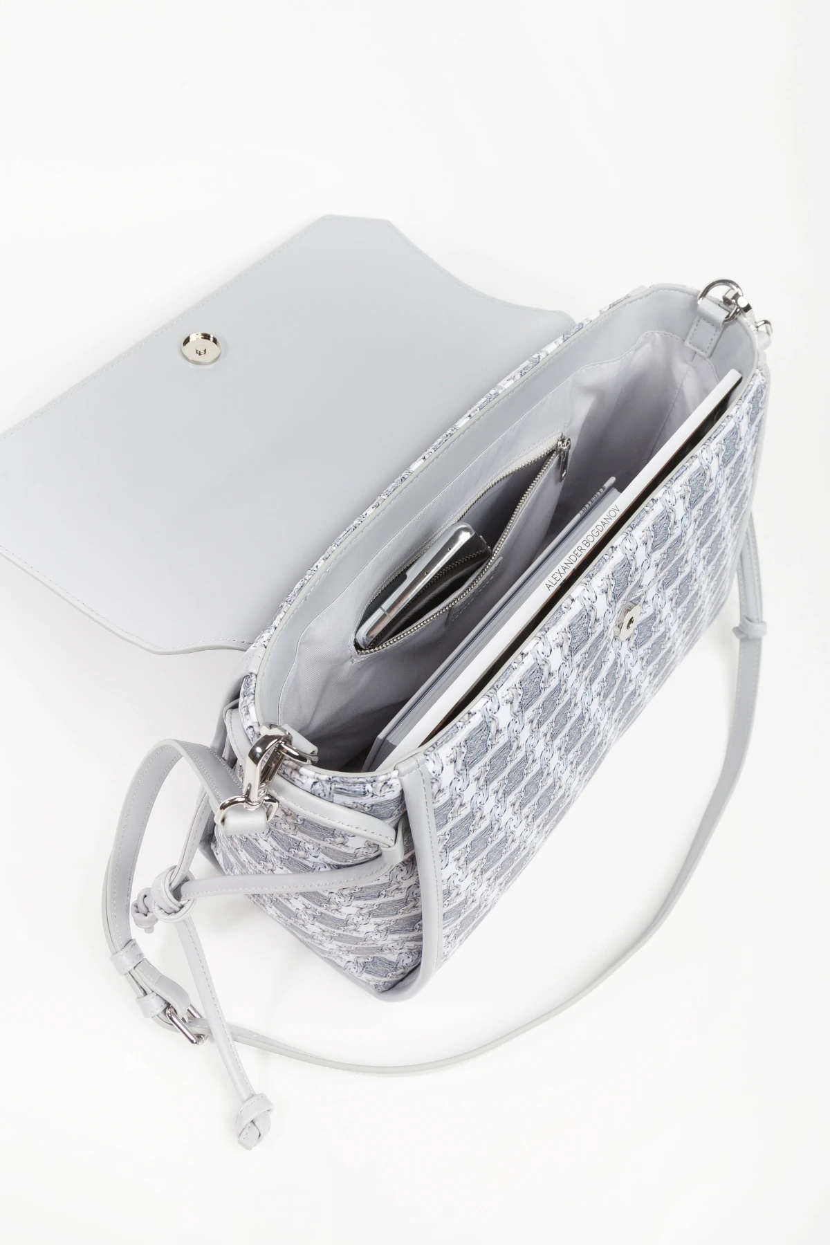 Сумка &quot;Ритмы улиц&quot; 5