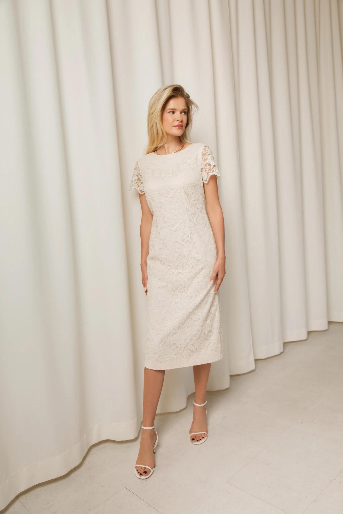 Платье &quot;Элегия&quot; 1