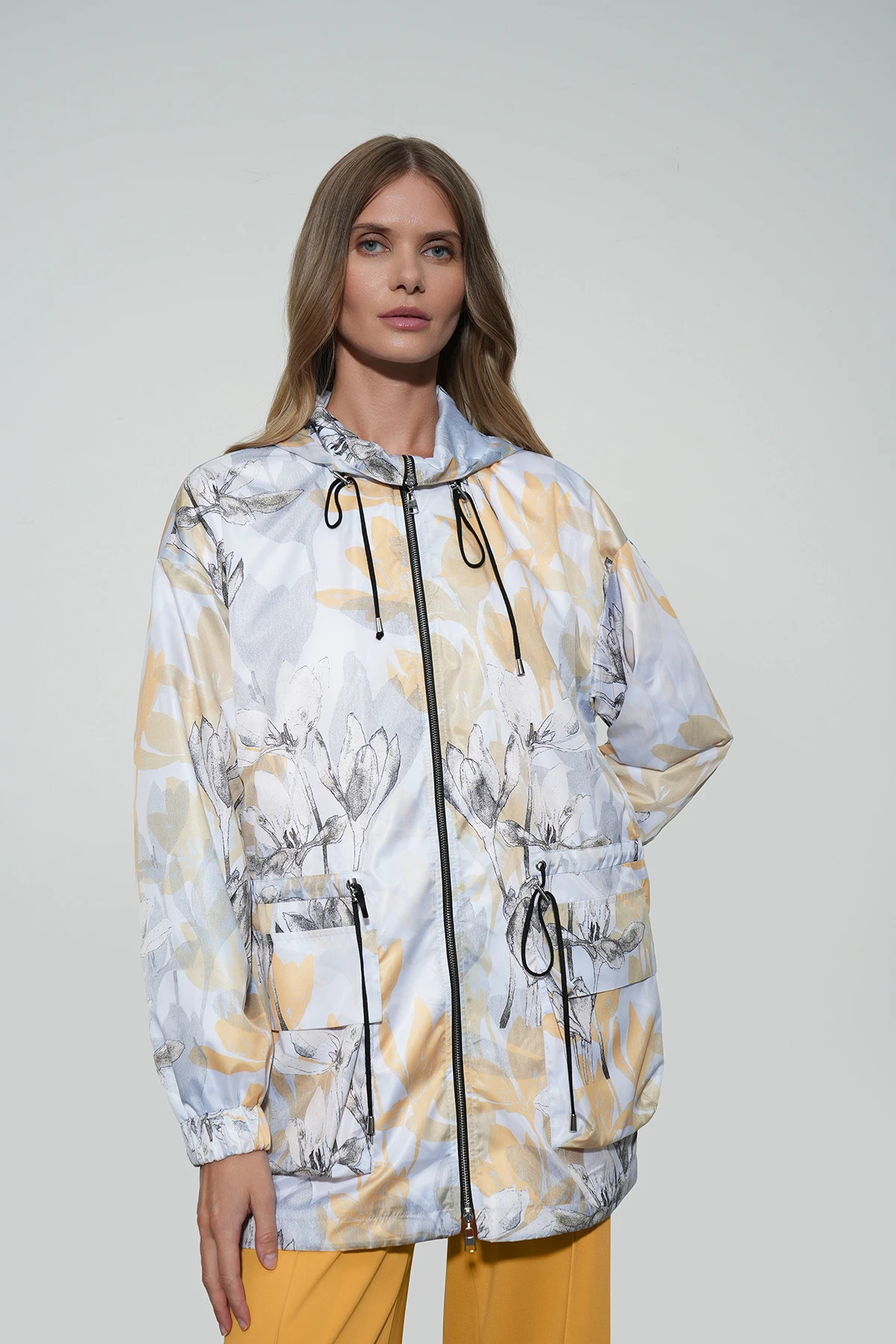 Ветровка &quot;Энергия вдохновения&quot; 0