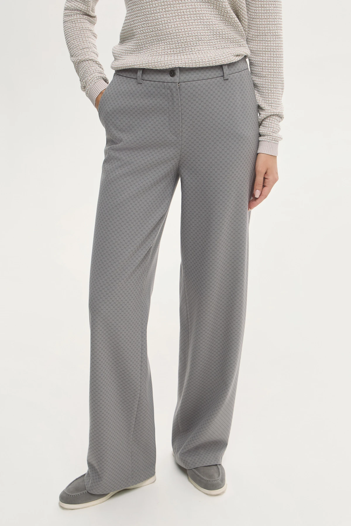 Брюки &quot;Сны о планетах&quot; 3