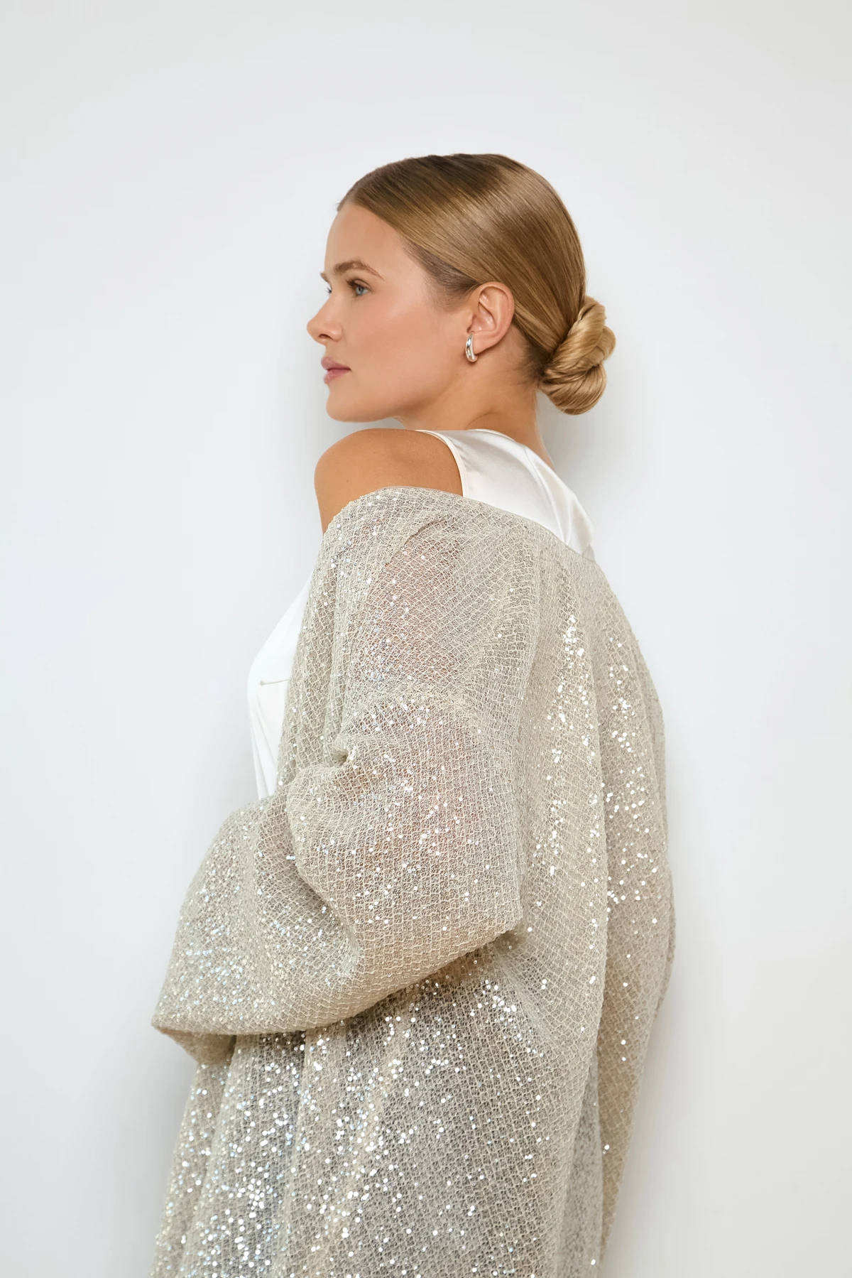 Кардиган &quot;Созвездие Невы&quot; 5