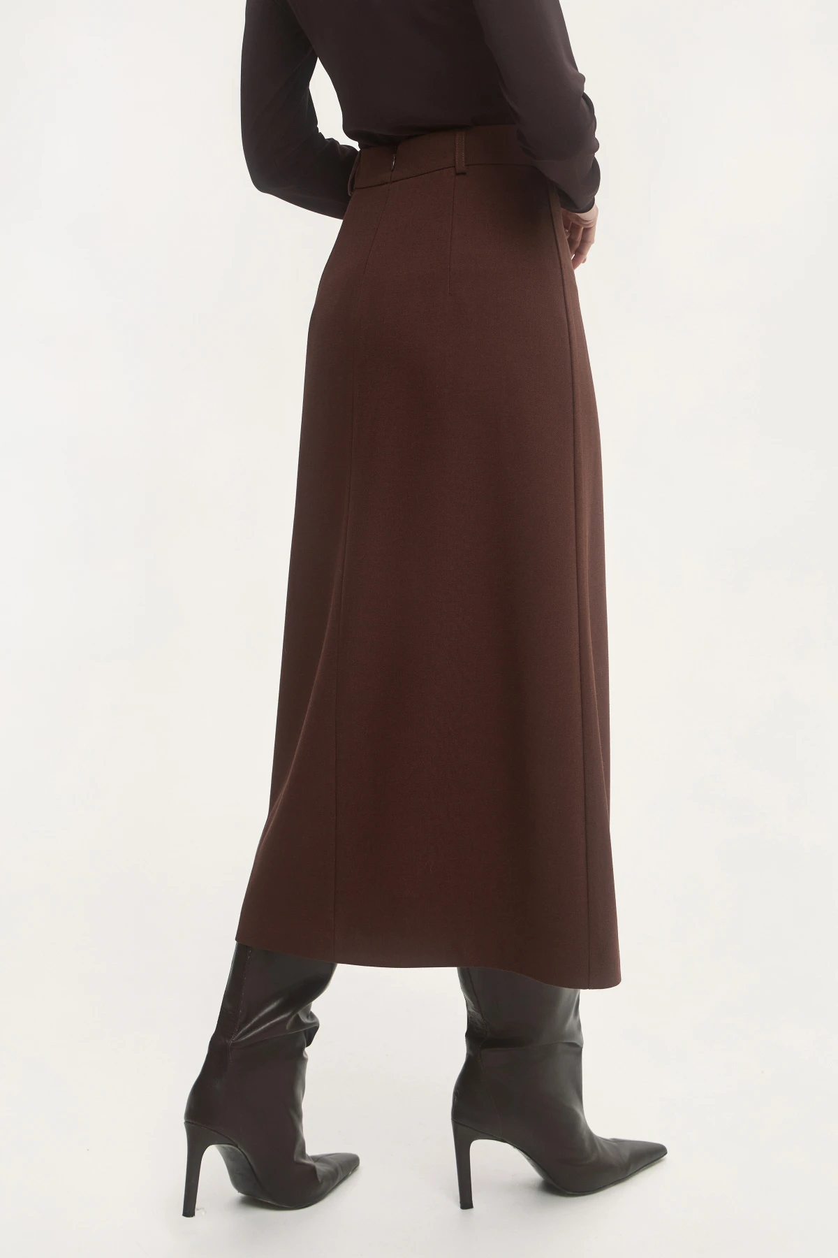 Юбка-карандаш &quot;Парад планет&quot; 2