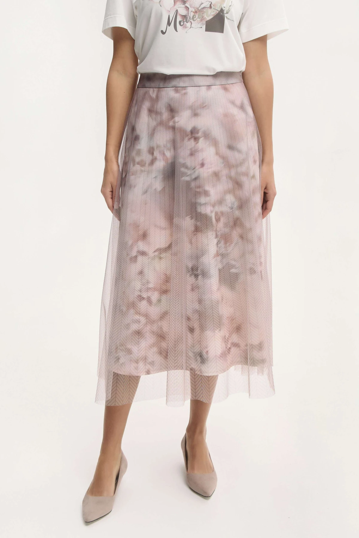 Юбка &quot;Звёздная вуаль&quot; 6