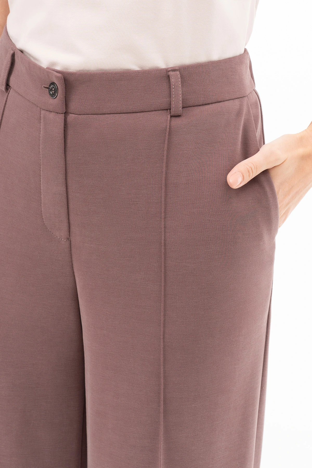 Брюки широкие &quot;Романтика приключений&quot; 2