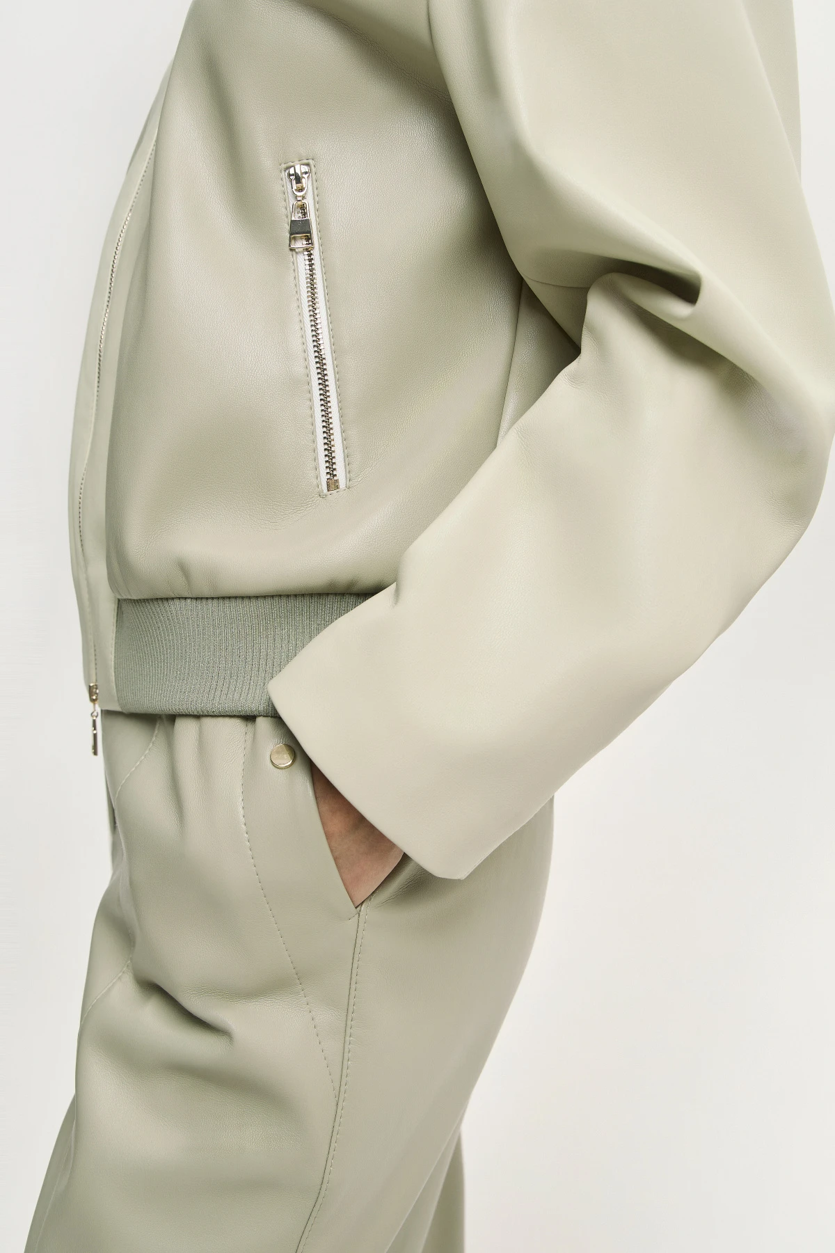 Куртка &quot;Лунный эвкалипт&quot; 4