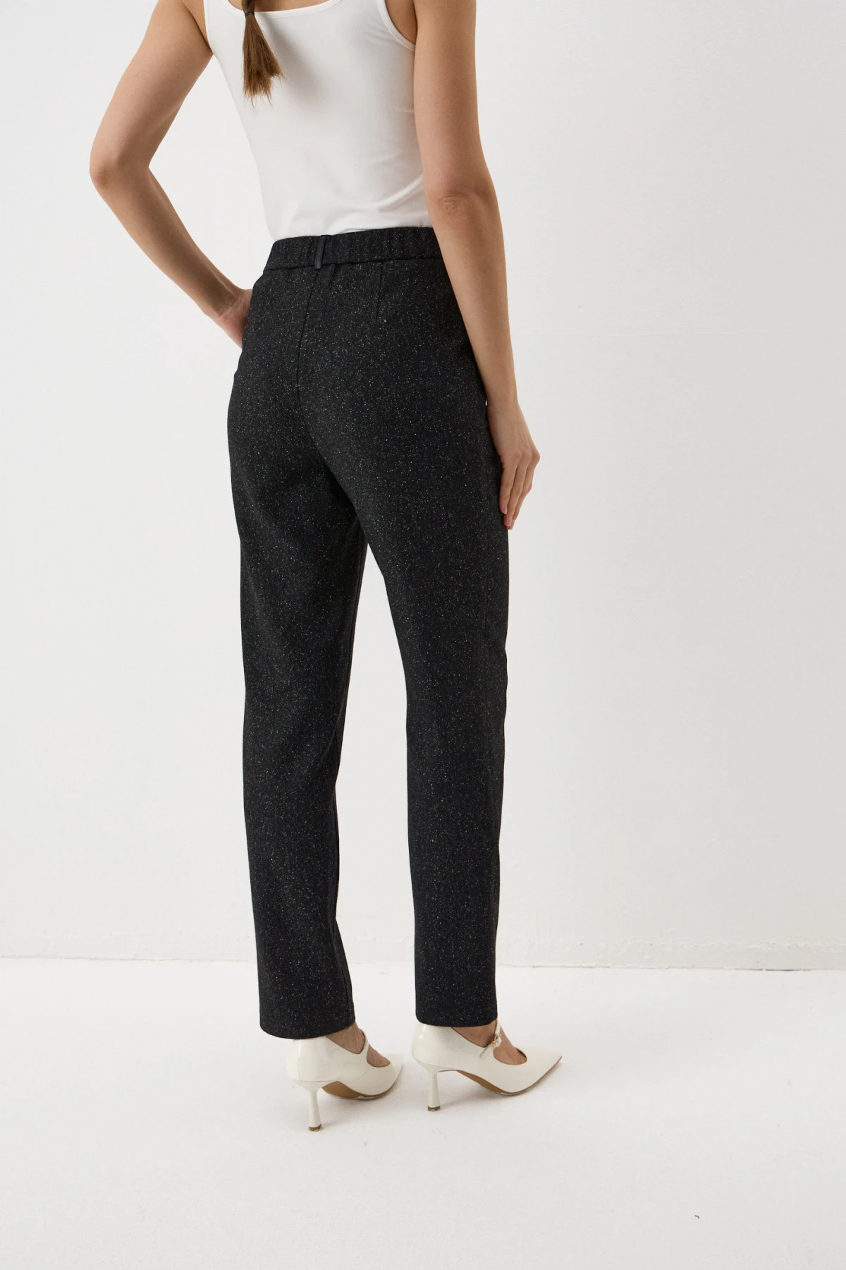 Брюки "Легенды острова" 2