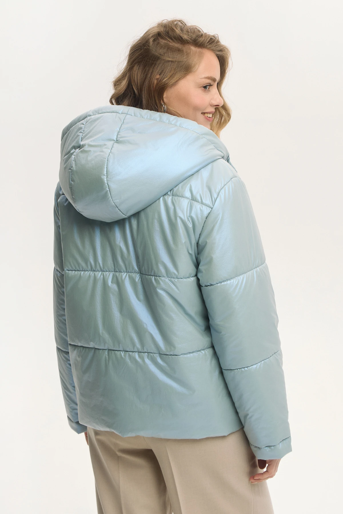 Куртка &quot;Мистика света&quot; 4