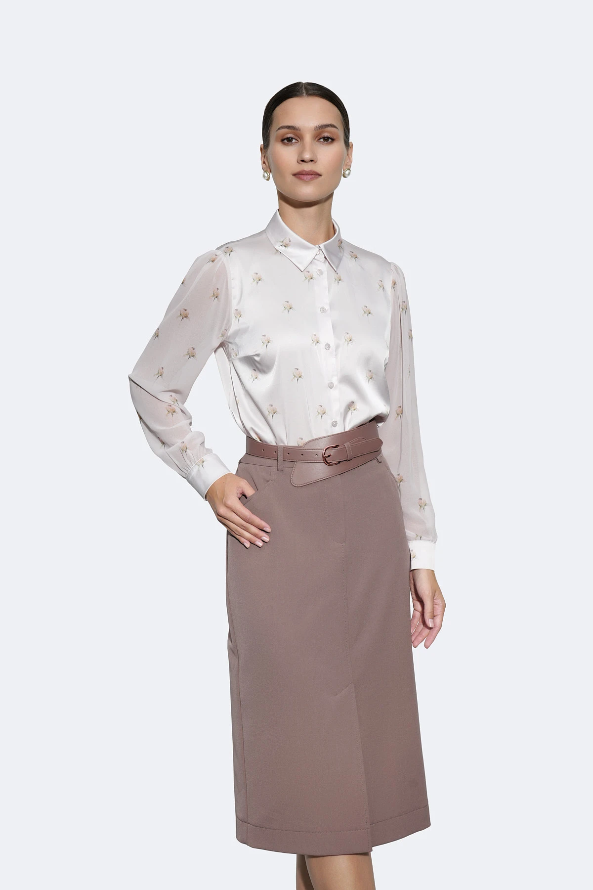 Юбка &quot;Ренессанс&quot; 0