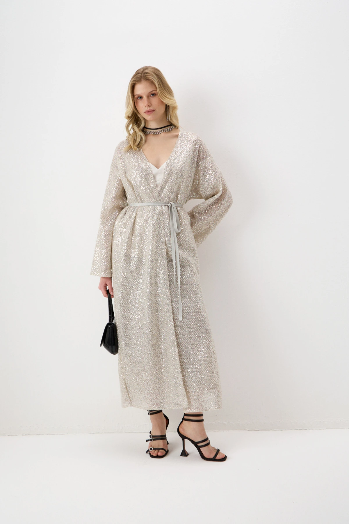 Кардиган &quot;Созвездие Невы&quot; 1