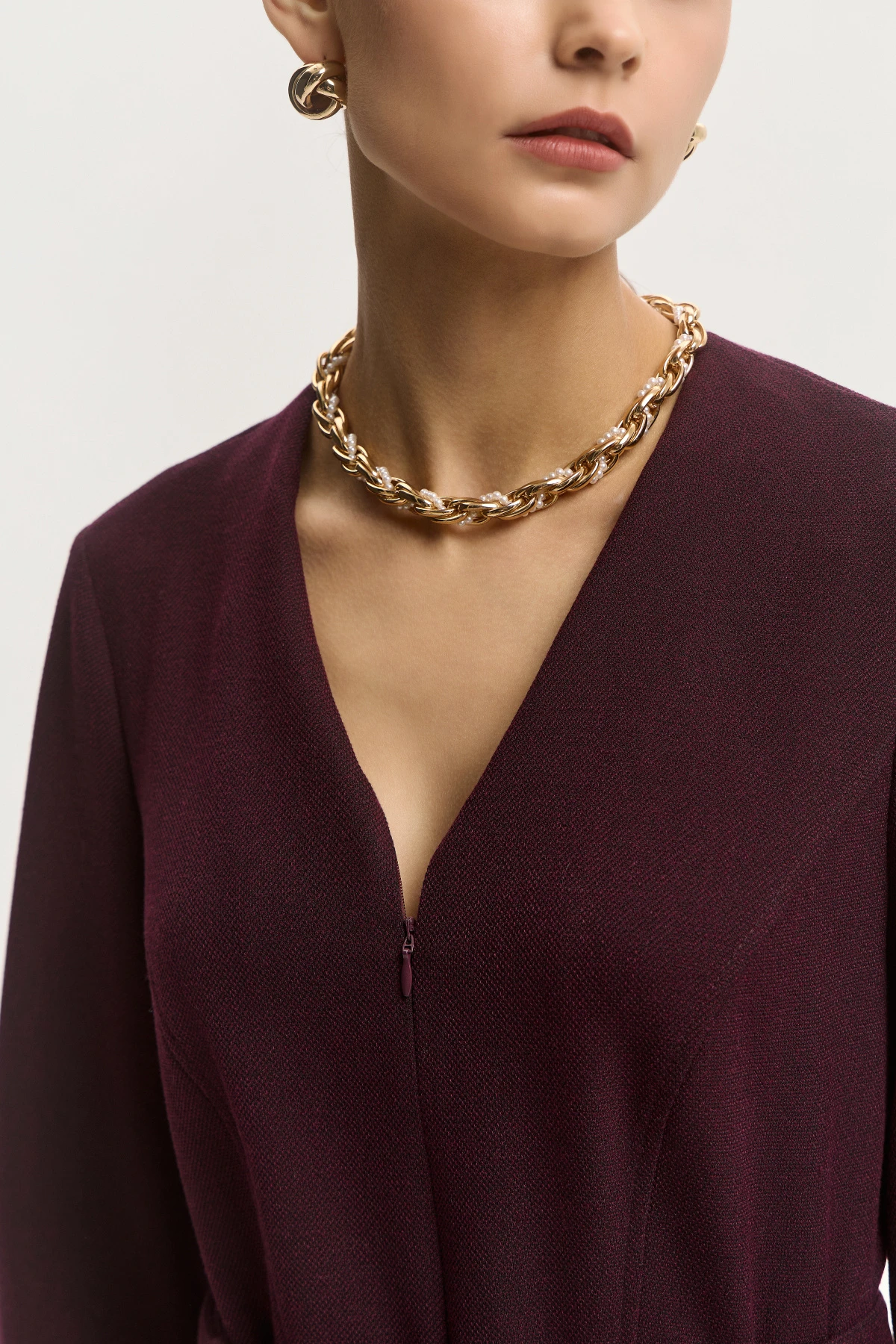 Платье &quot;Малиновая ночь&quot; 2