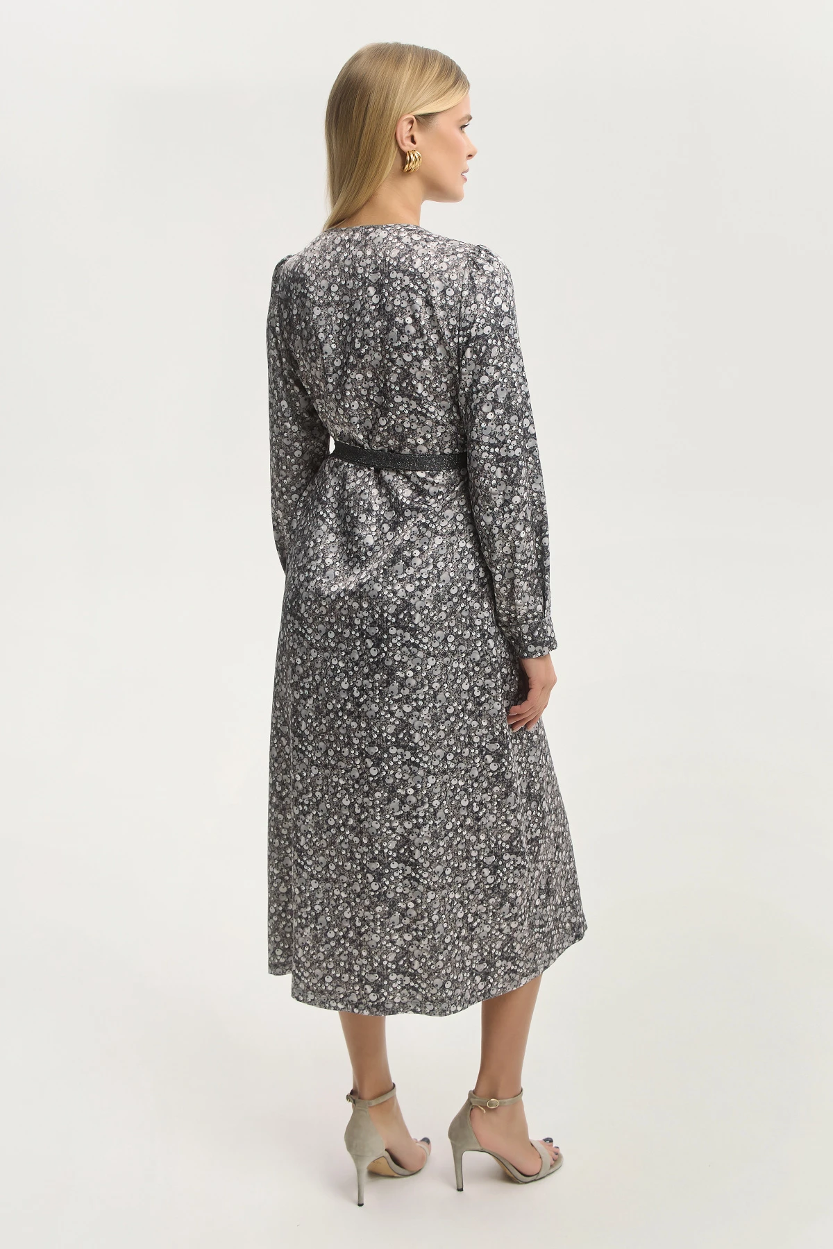 Платье &quot;Искры рассвета&quot; 1