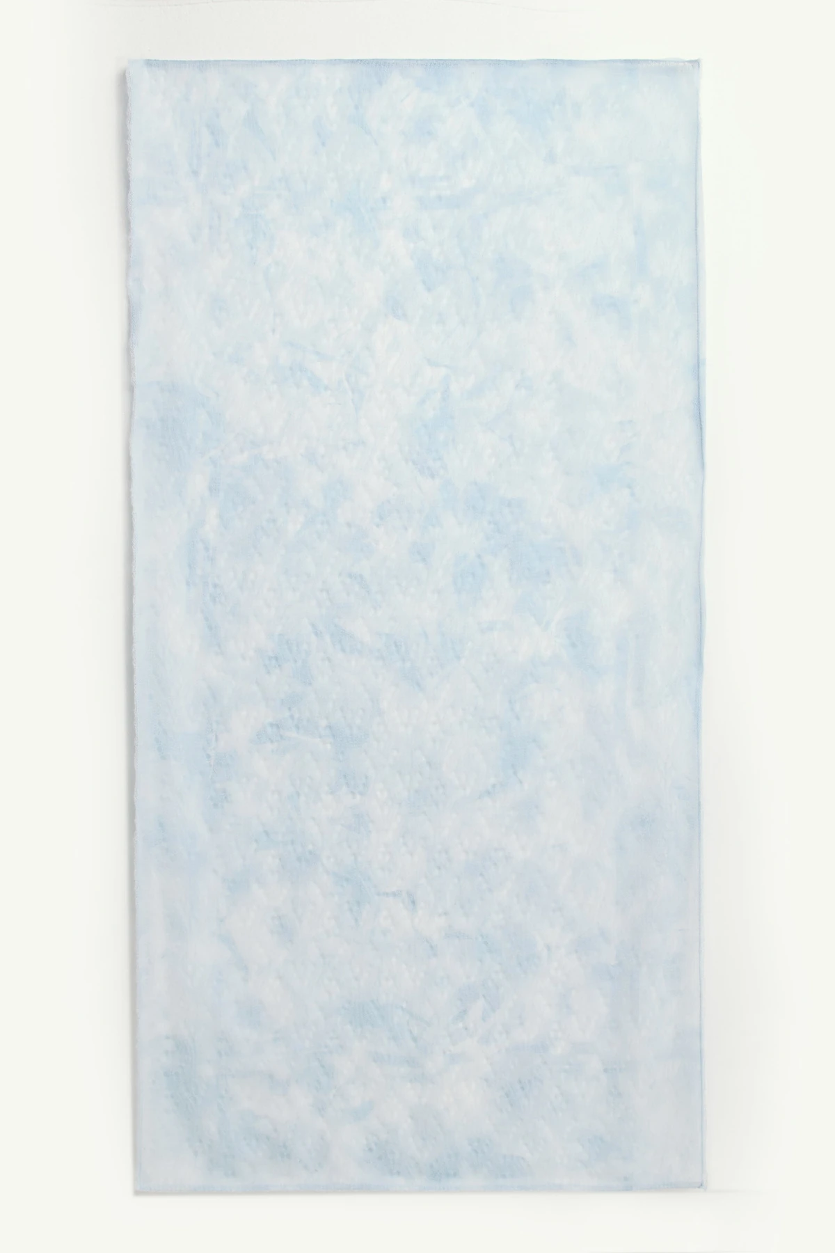 Палантин &quot;Кристалл&quot; 3