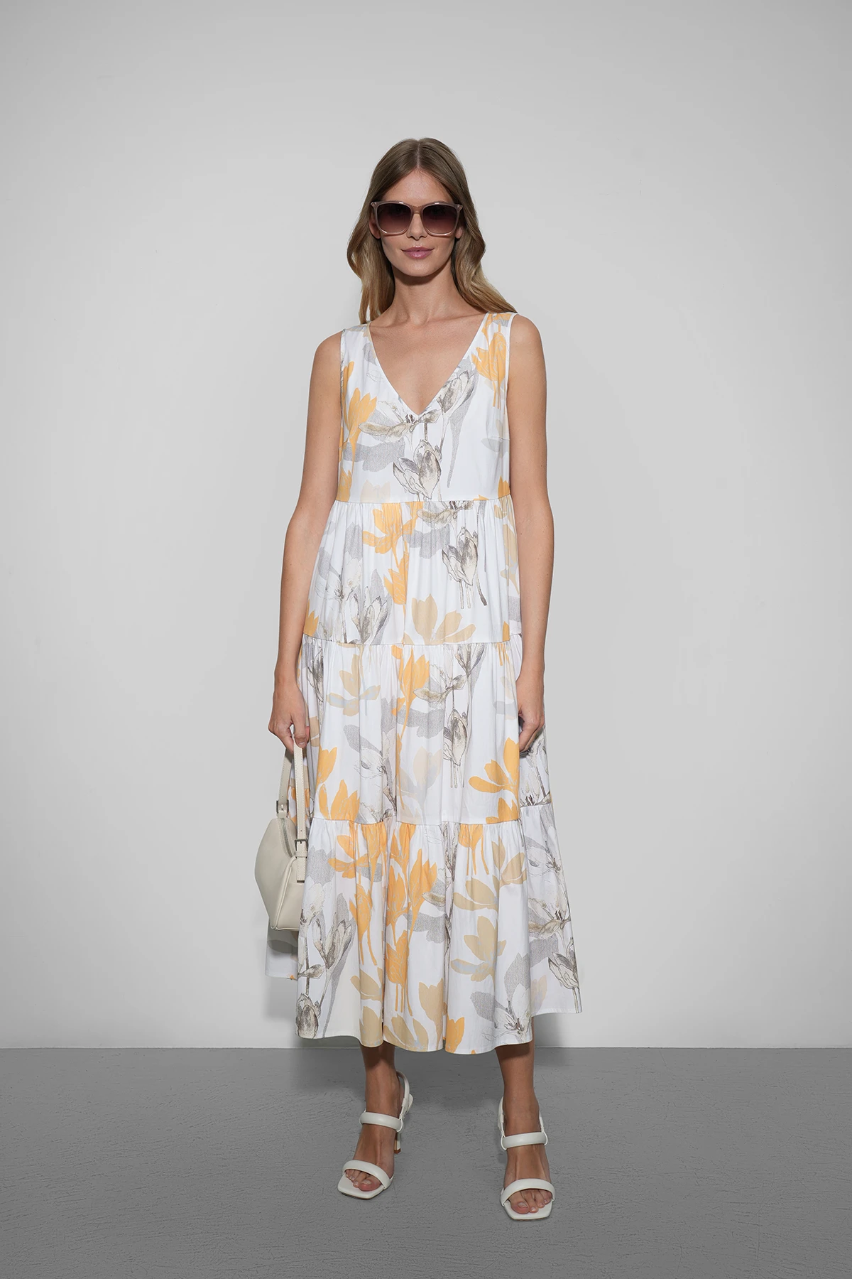 Сарафан &quot;Энергия вдохновения&quot; 0