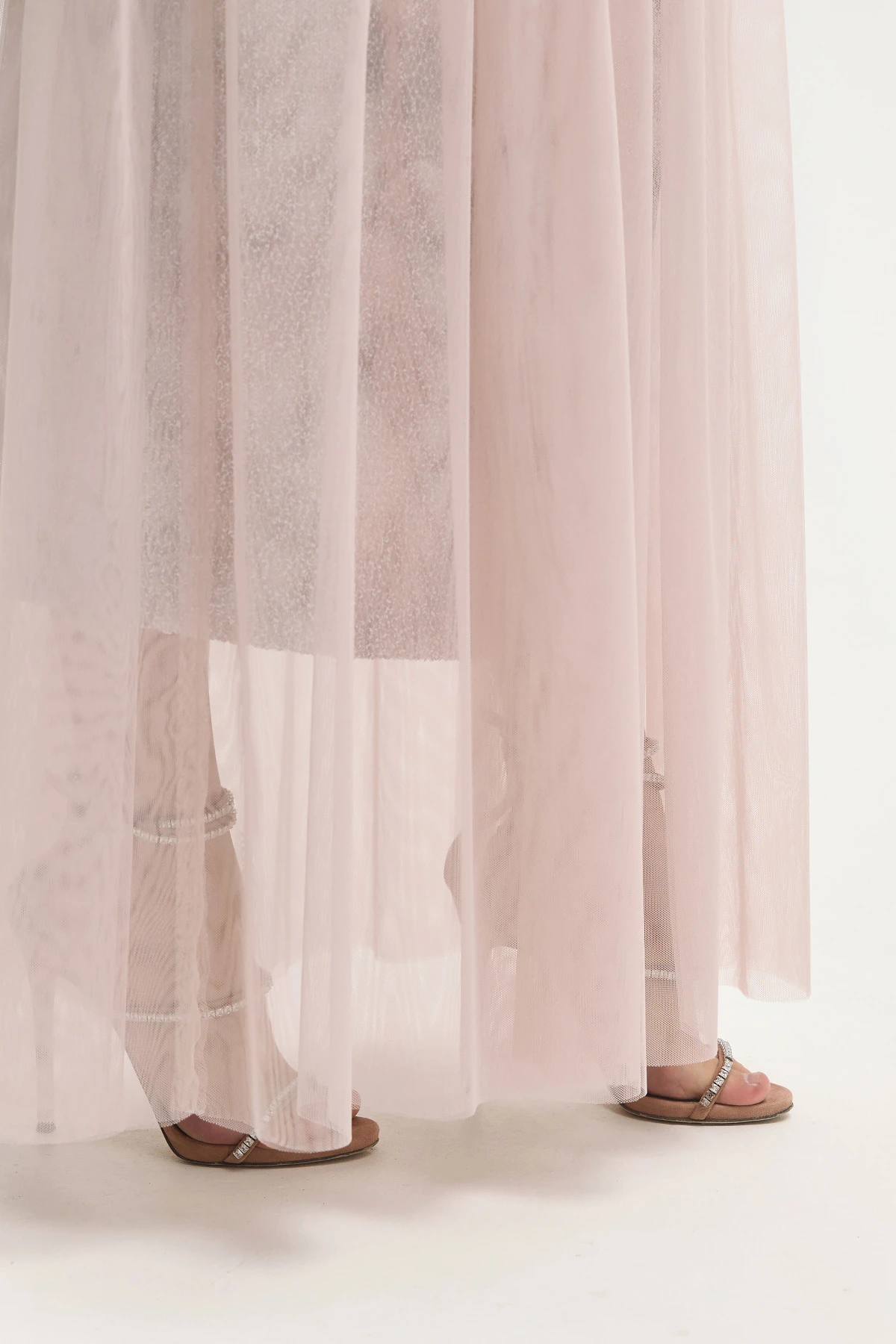 Платье &quot;Звёздная вуаль&quot; 4