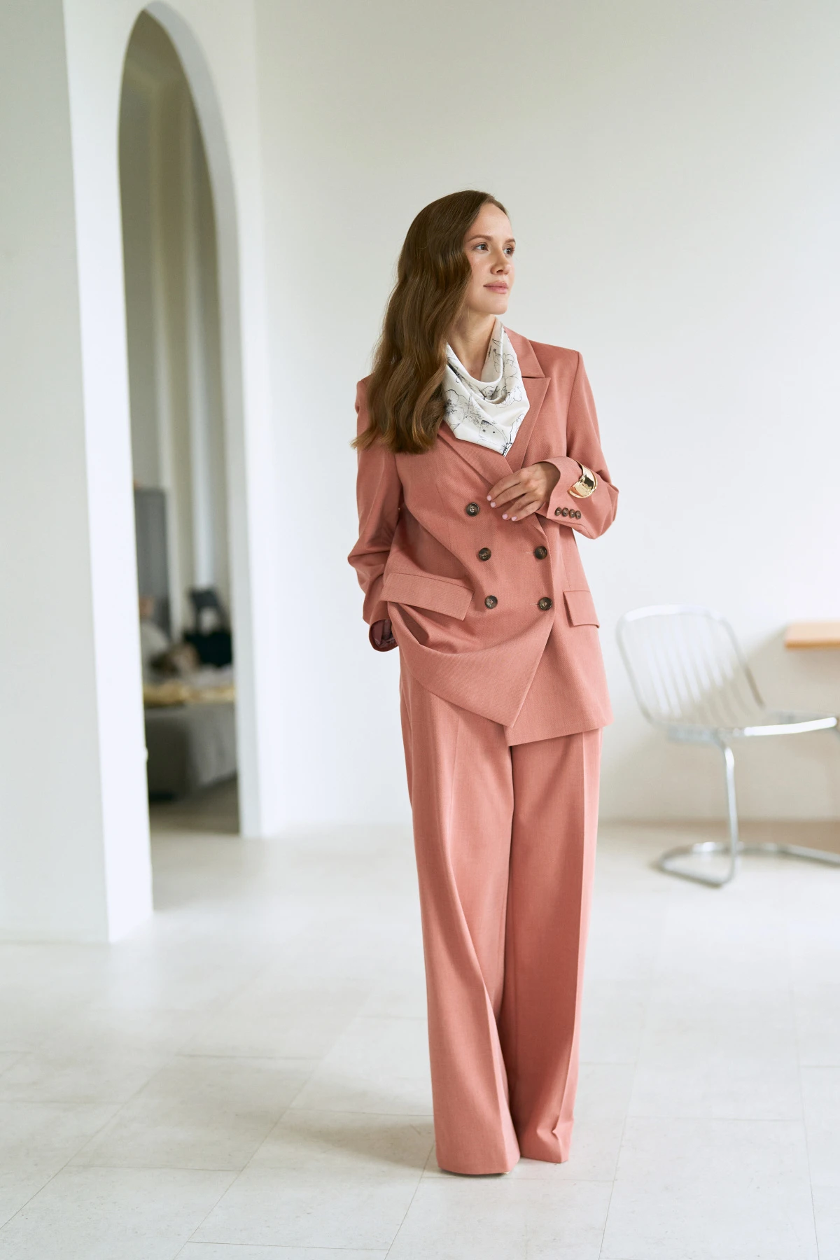 Жакет &quot;Пряный аккорд&quot; 1