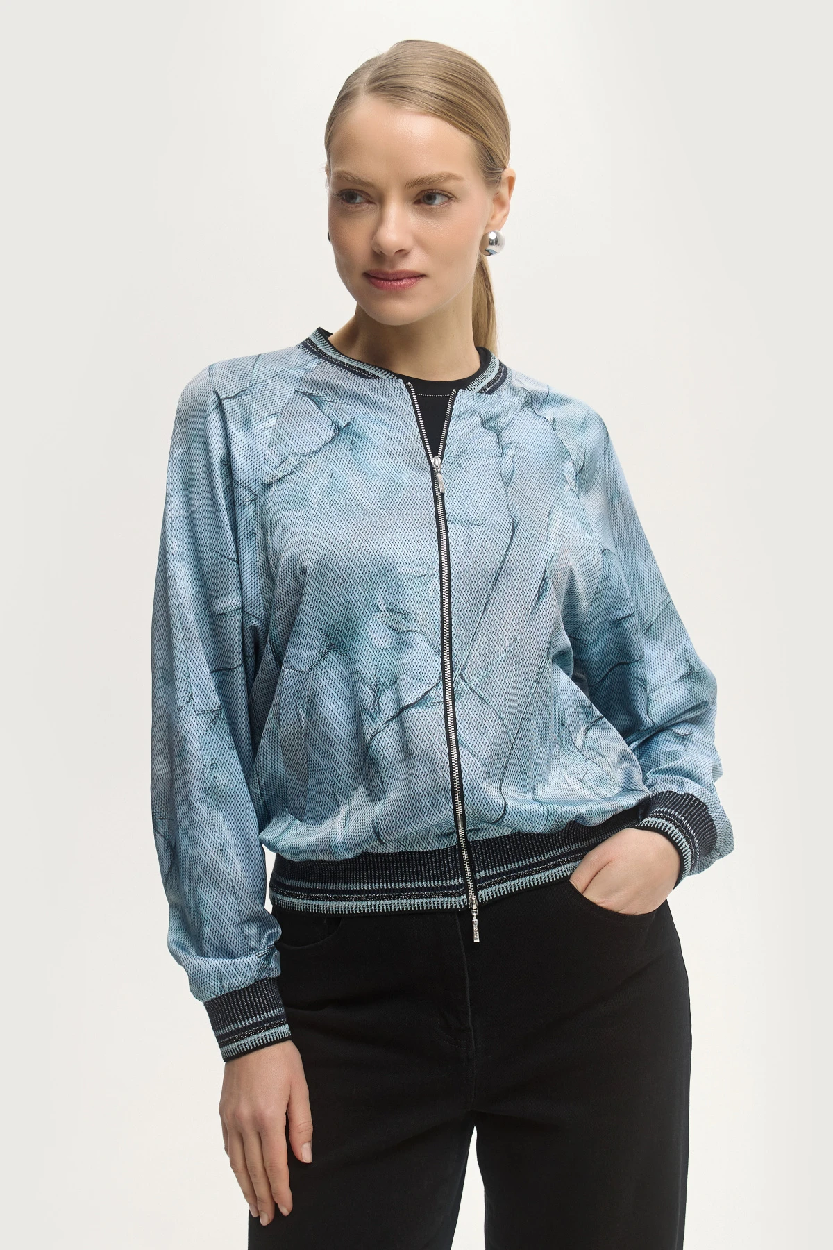 Бомбер &quot;Мистика света&quot; 5