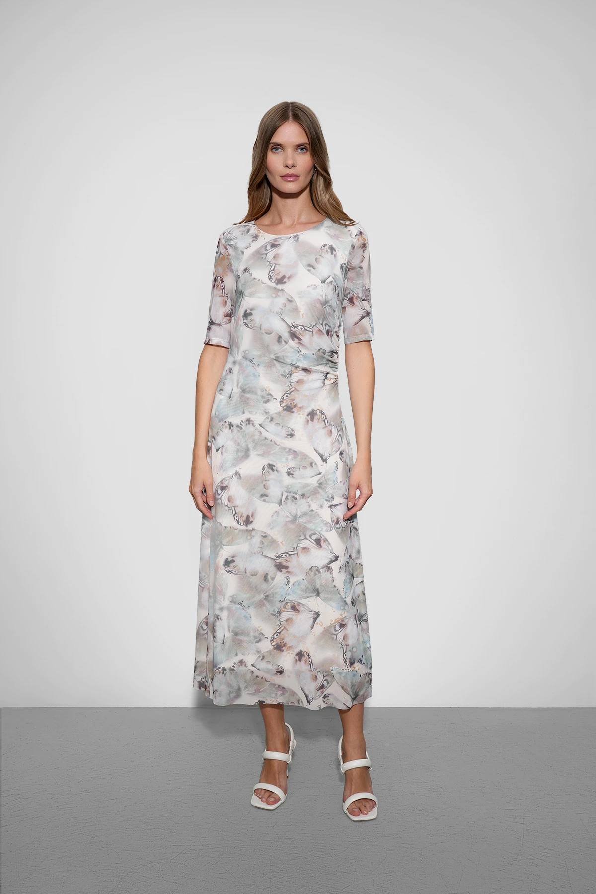 Платье &quot;Фарфалле&quot; 1