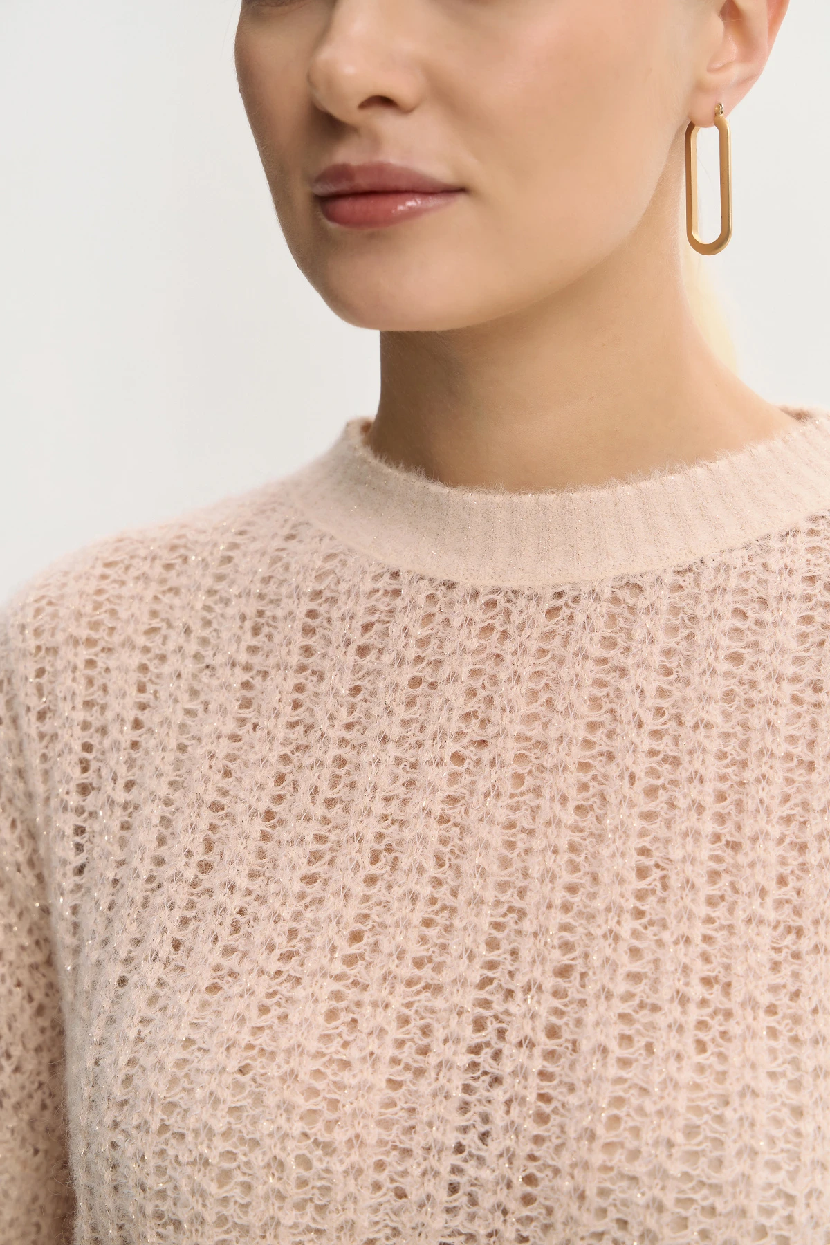 Джемпер &quot;Созвездие тепла&quot; 3