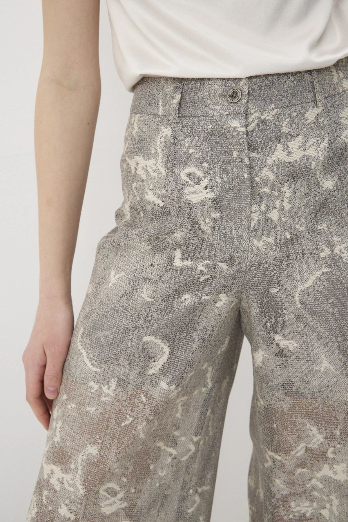 Брюки &quot;Лунное золото&quot; 3